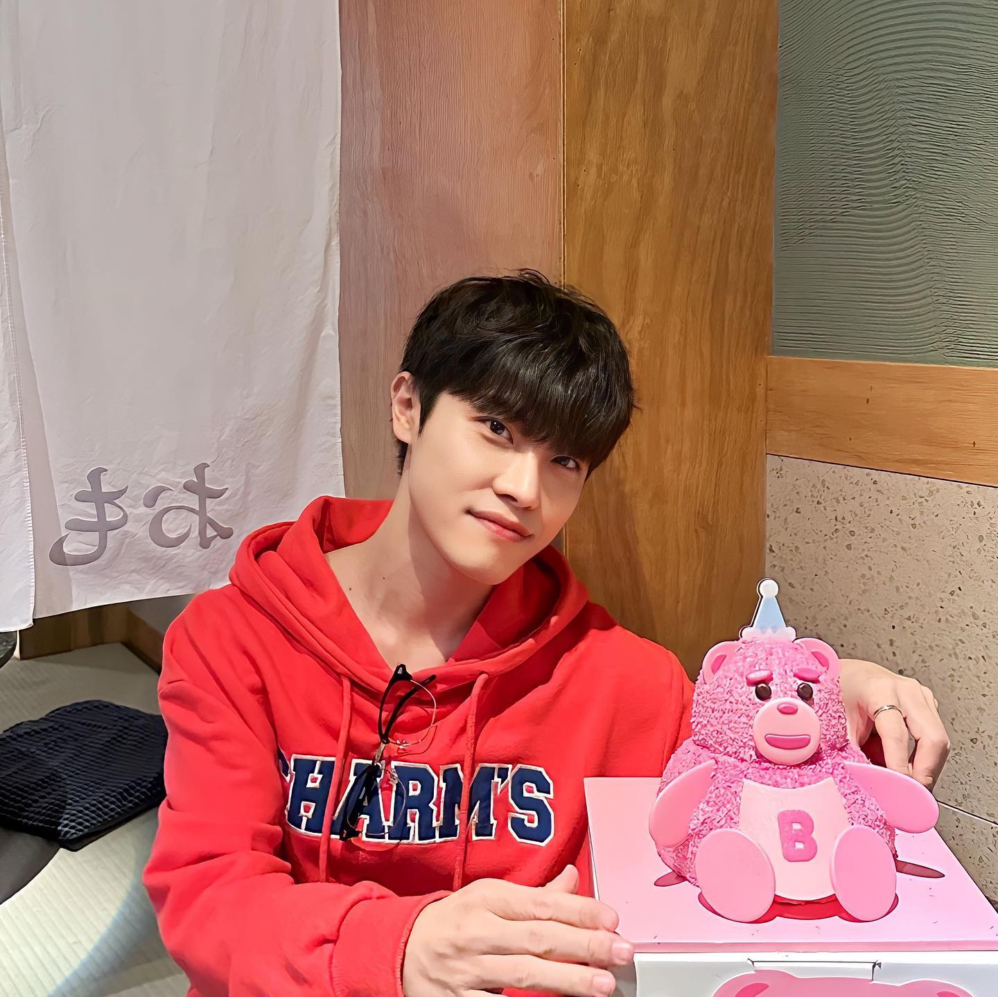 벨리곰 내가 석촌에서 납치함 🤪