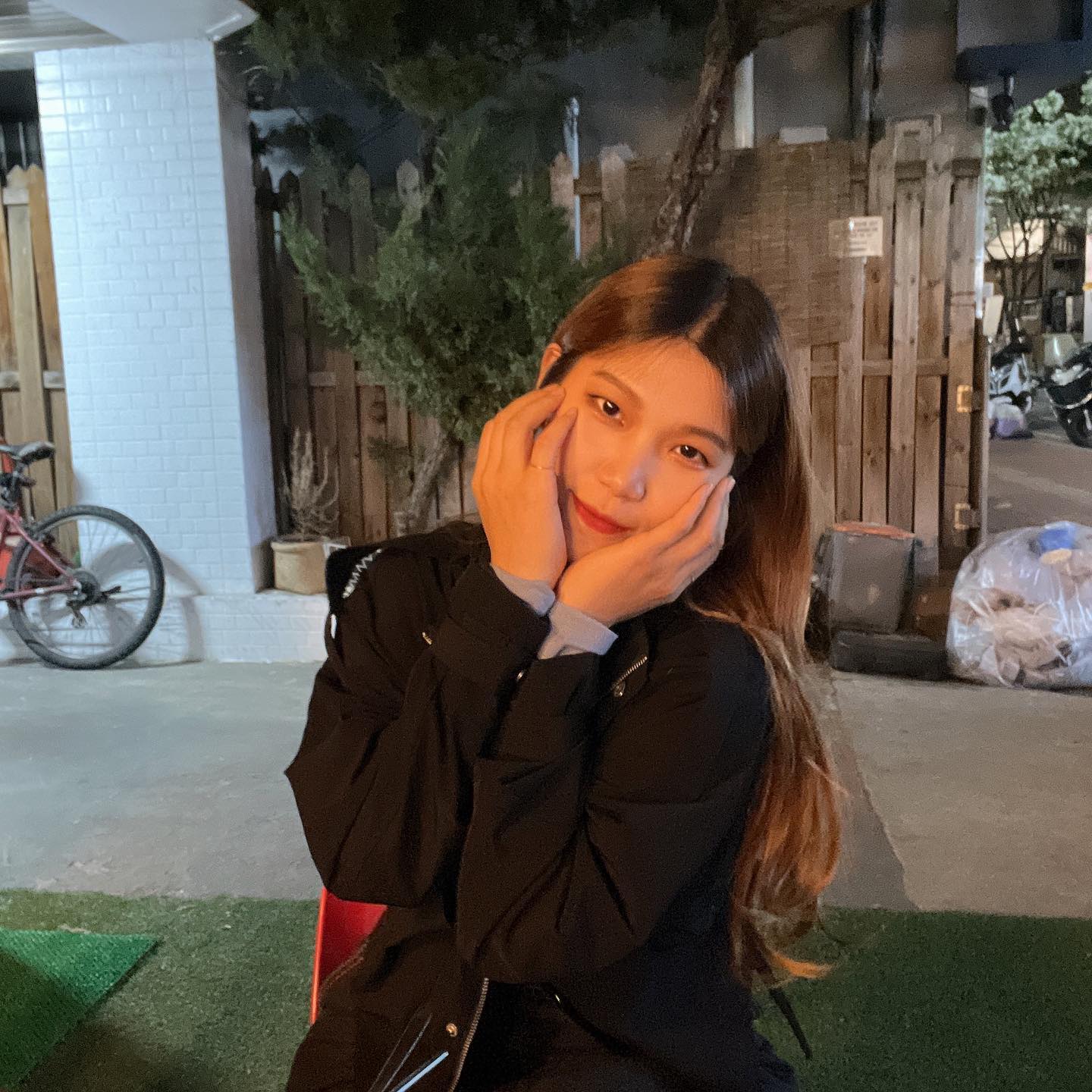 비오는날의 떡잎마을은 시끌벅적🤣

#신설동 #꾸러기