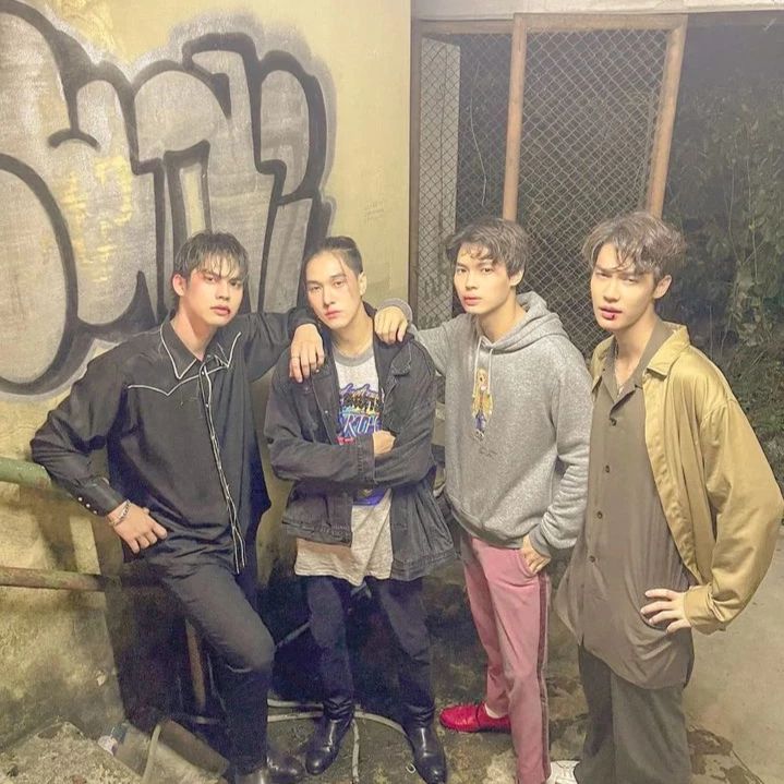 #aodraboys