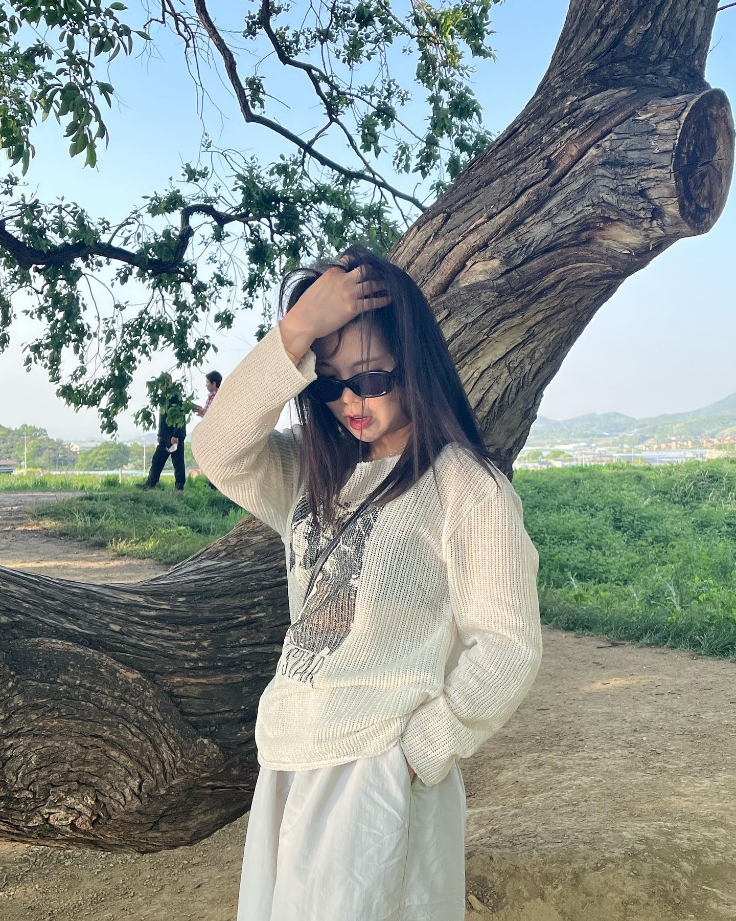 반곡지🍃