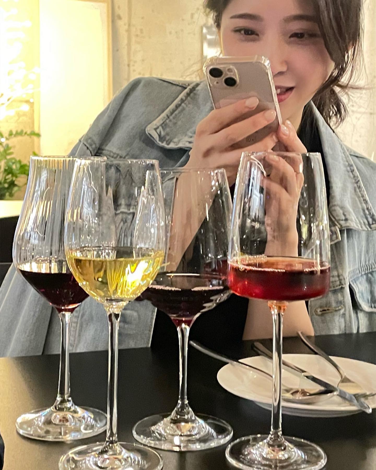 좋은건많이🍷