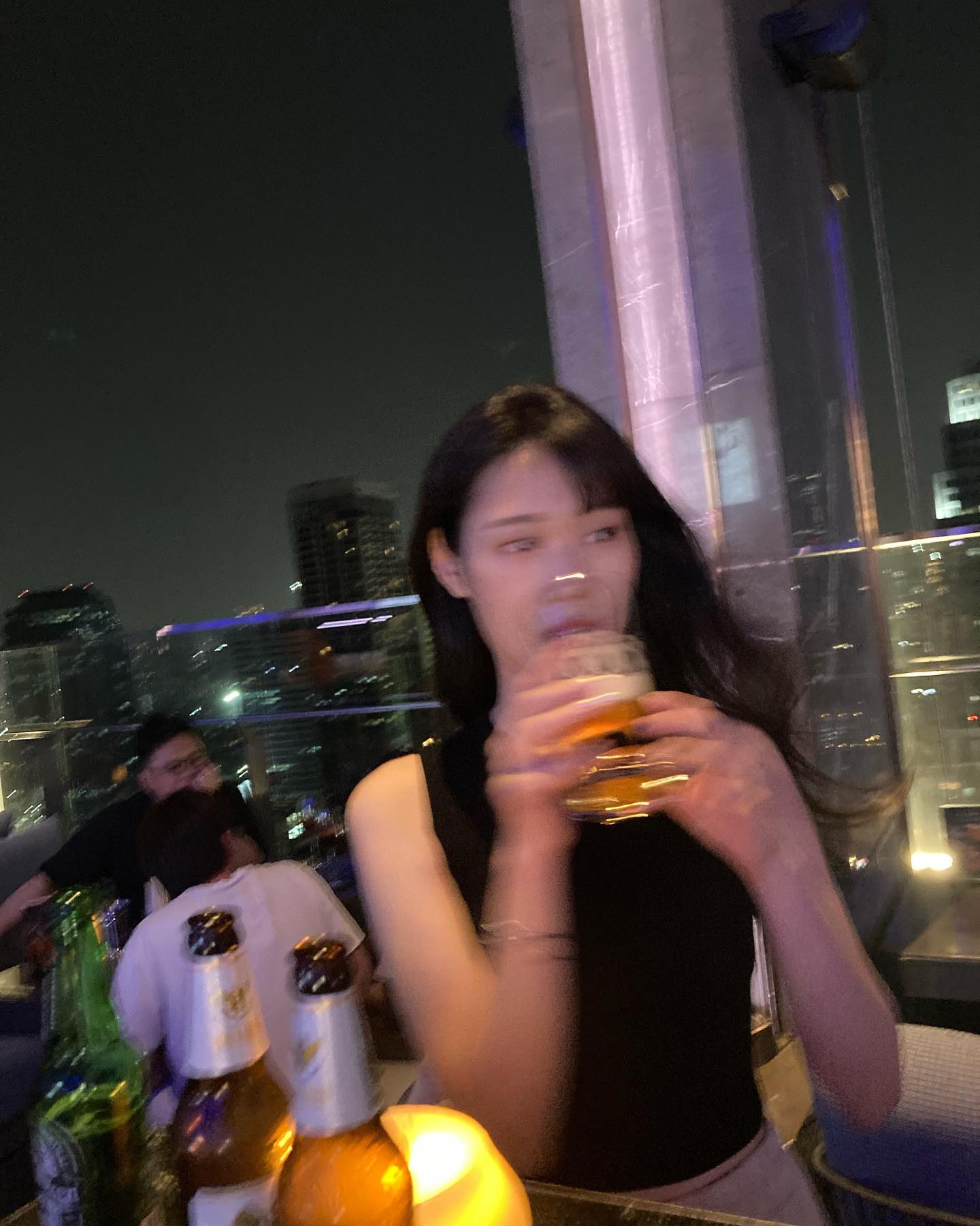 🇹🇭
방콕 여행 추억하기 -Part 3.