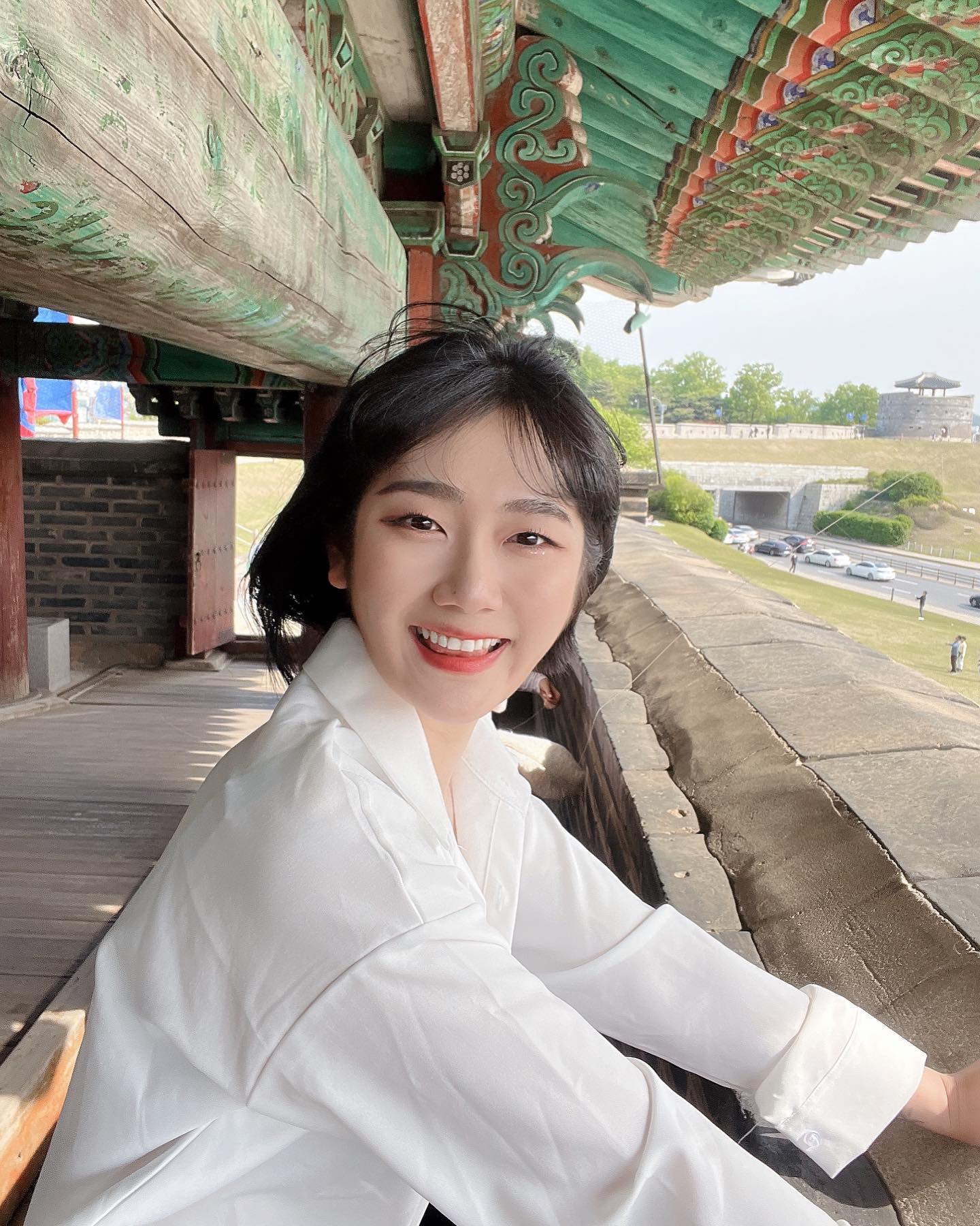 효구의 수원여행기🏃🏻‍♀️