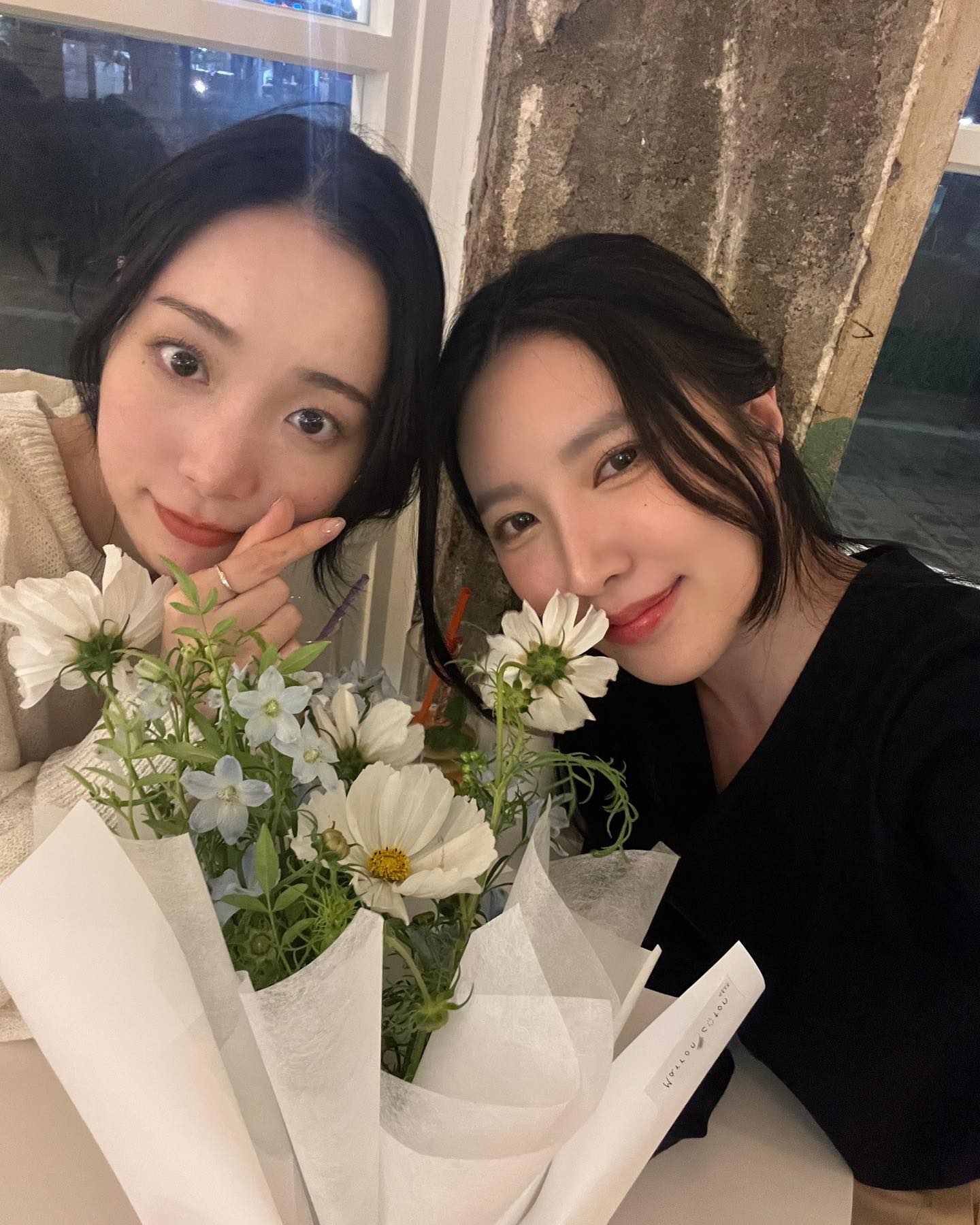 사랑하는 15년지기 촤랑🩵💐