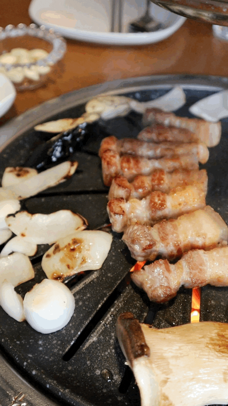 구리 삼겹살 맛집 추천! 탄관마