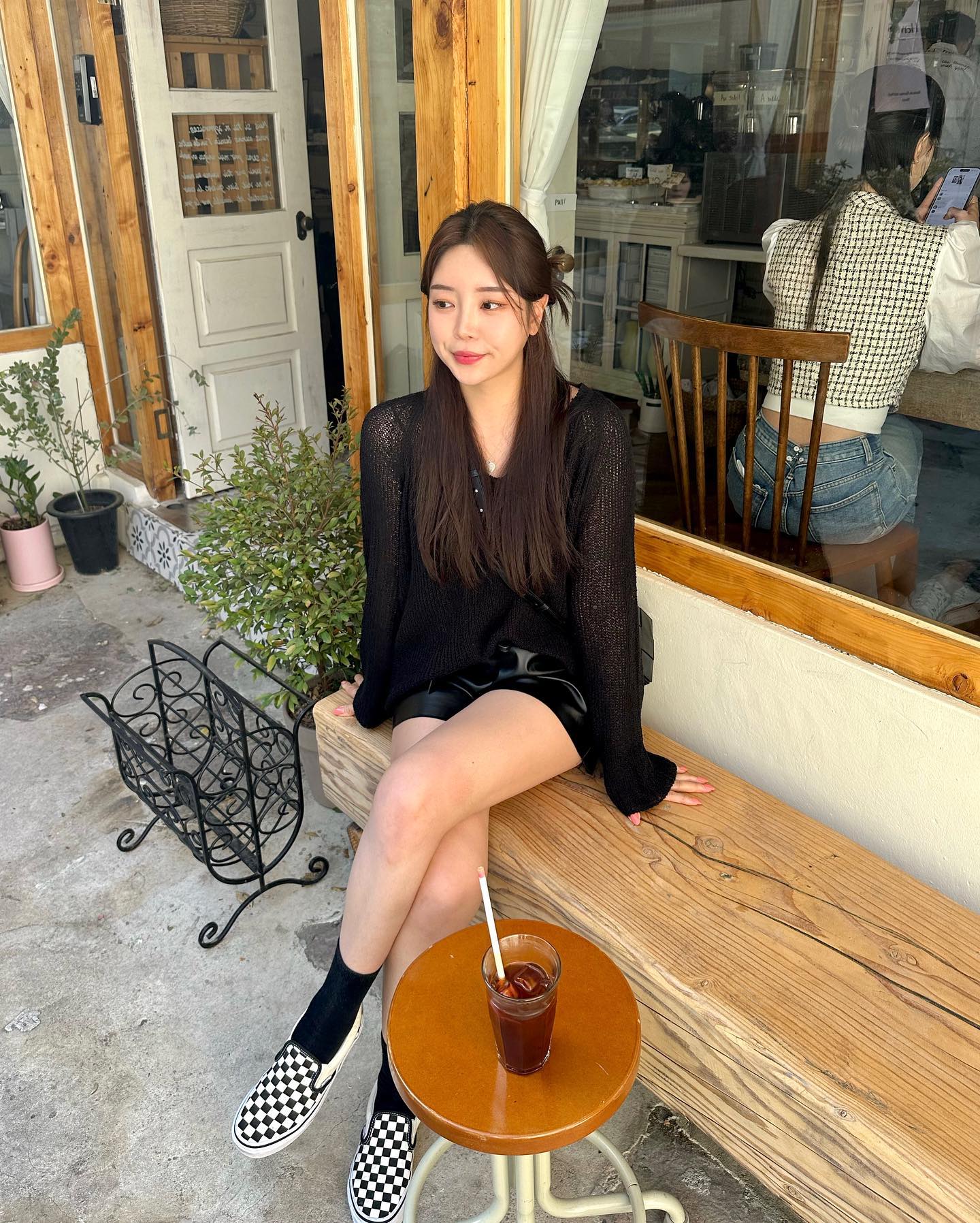 진짜 내일 누가 출근하냐고요
