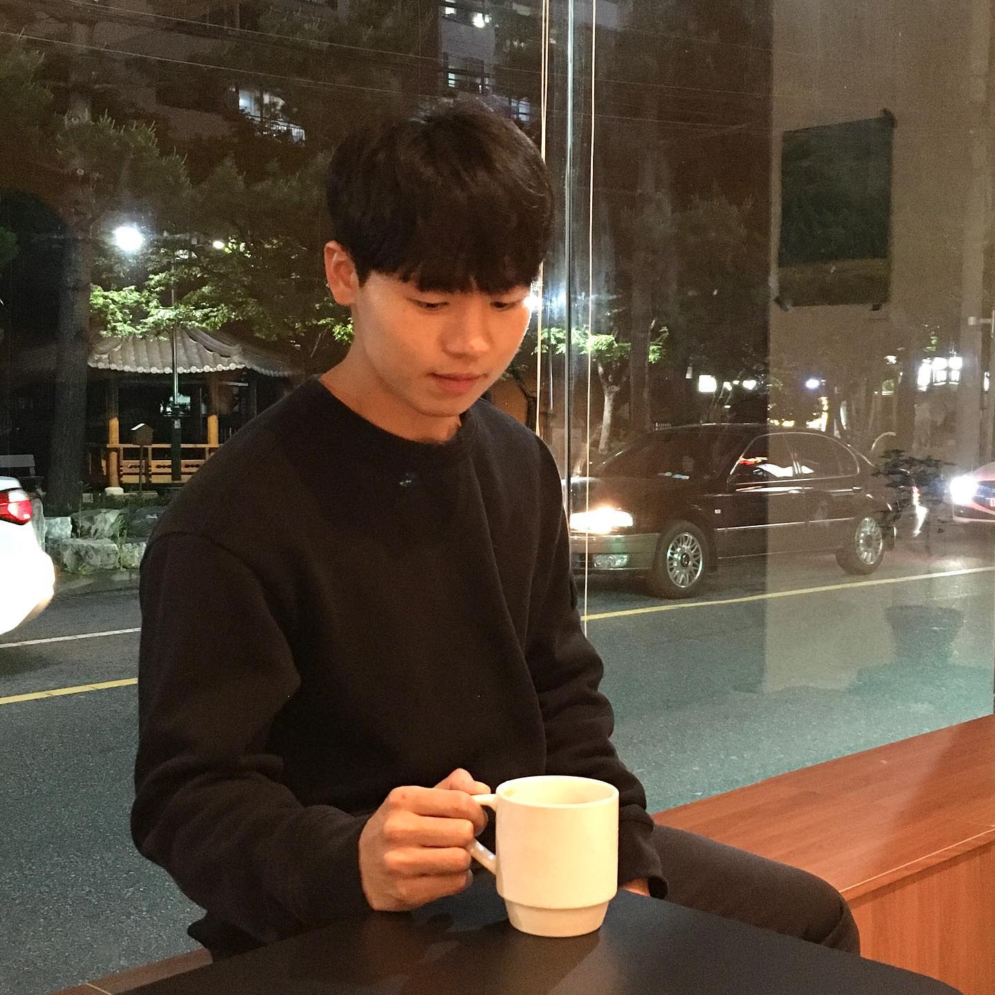 ⠀
☕️