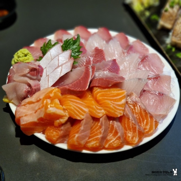 5장. 사당 맛집] 바다당