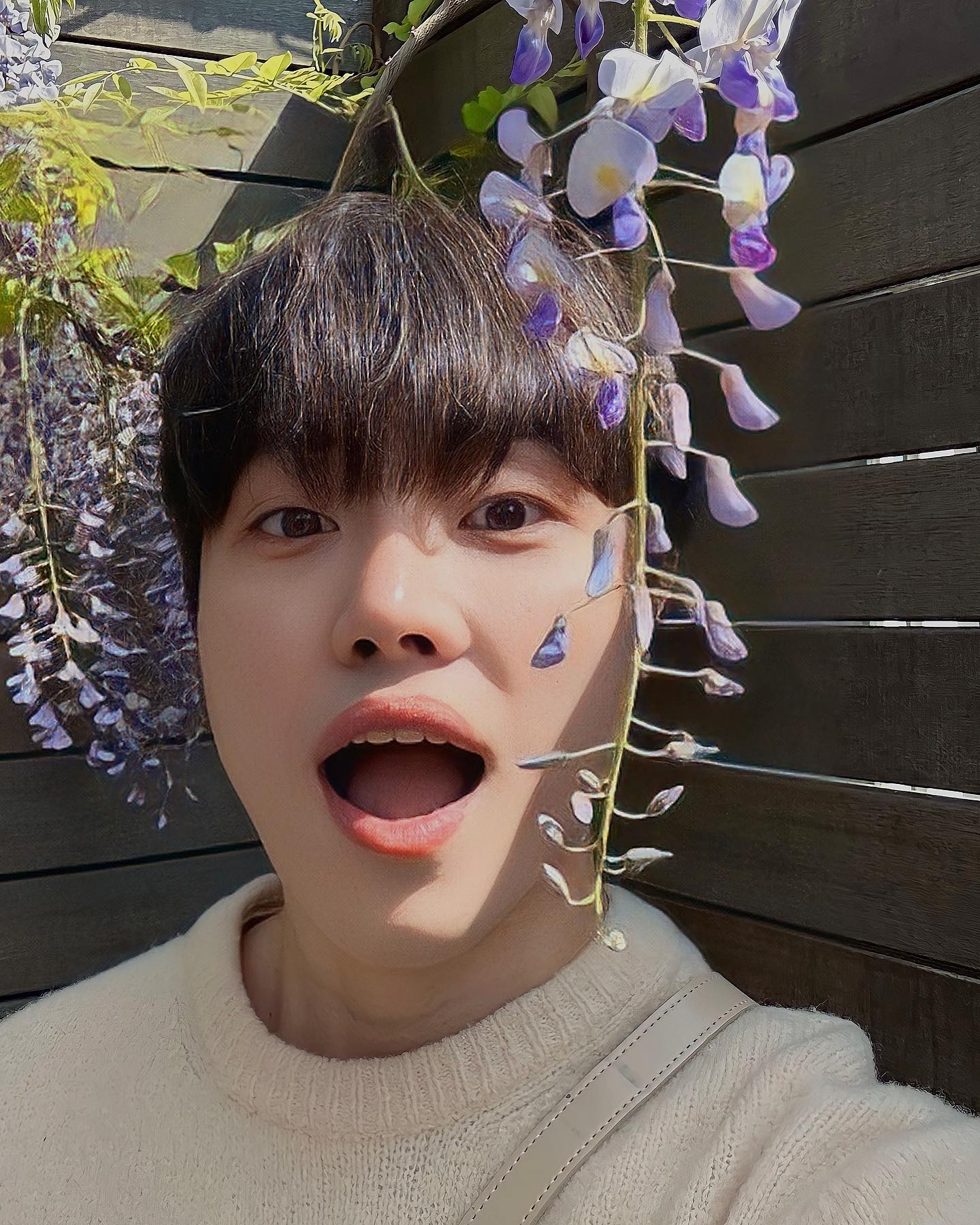 꼬ㅊ이 좋아지는 나이 ^,^~ 남한산성 나들이 다녀왔어요 잇님들 🤗