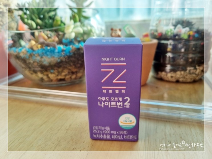 제트헬퍼 아무도모르게 나이트번 시즌2