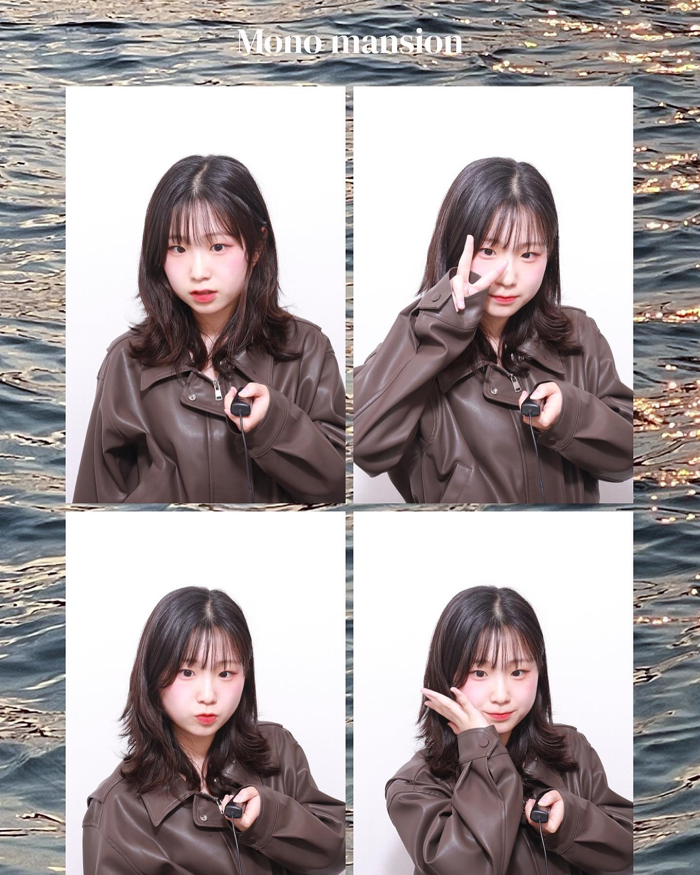 어쩌면 나 웜톤일지도 … ؟