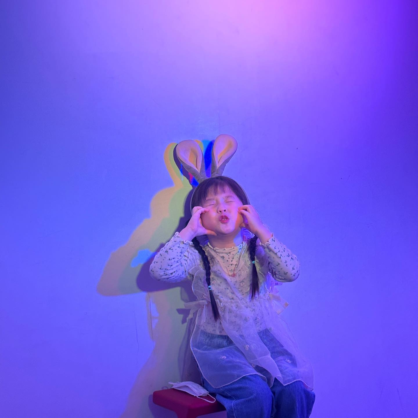 💜너무 깜찍이💜