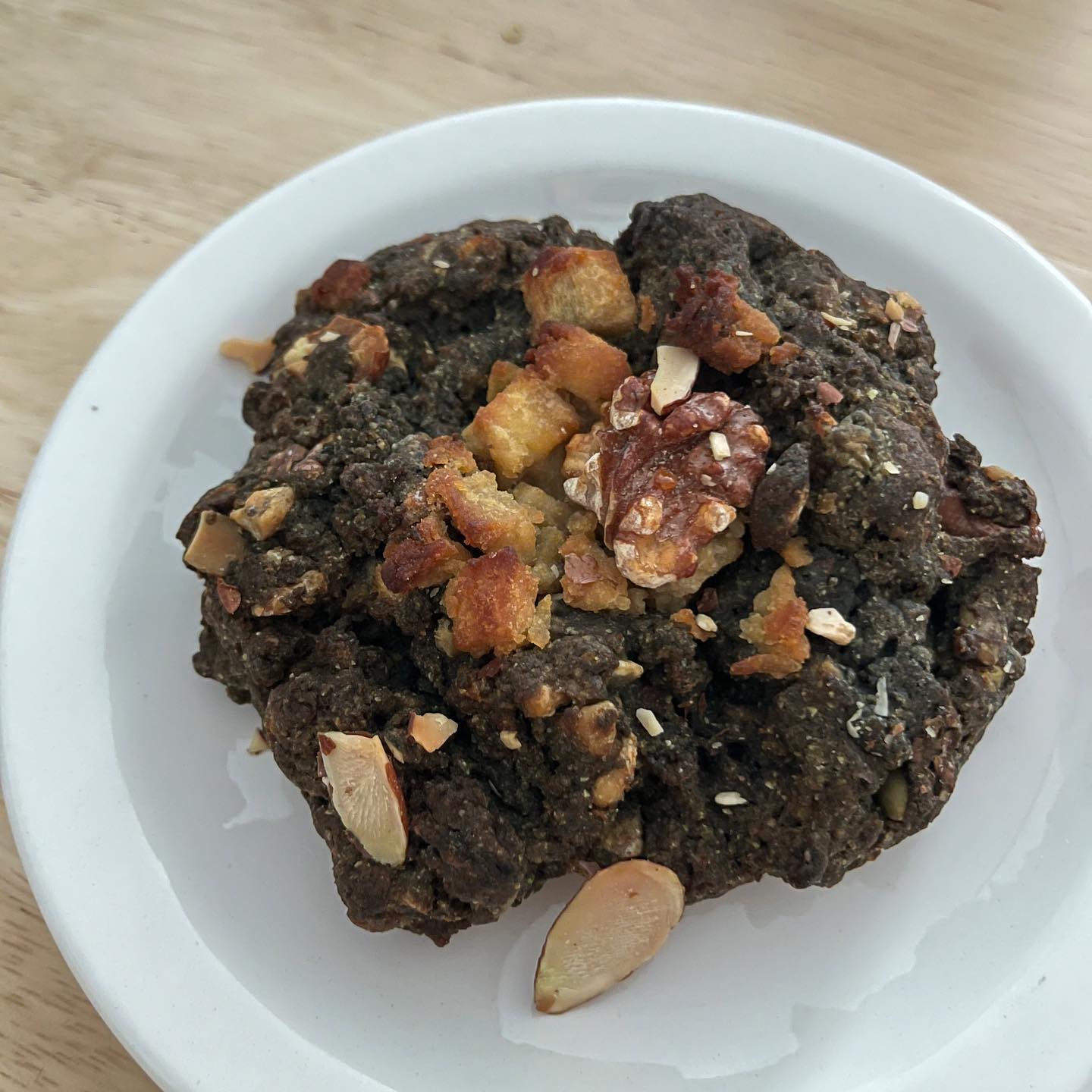 맛있넹 근데 순삭이넹