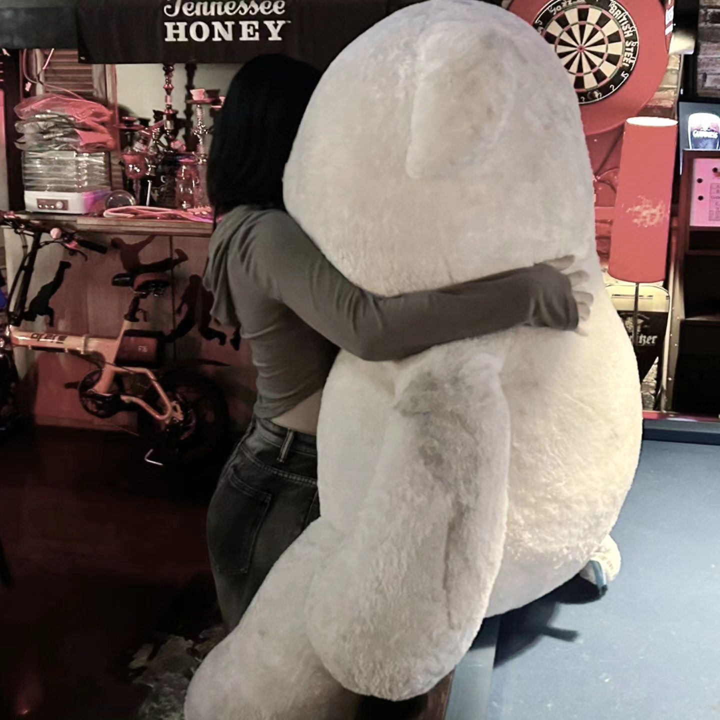 🐶❣️🐻