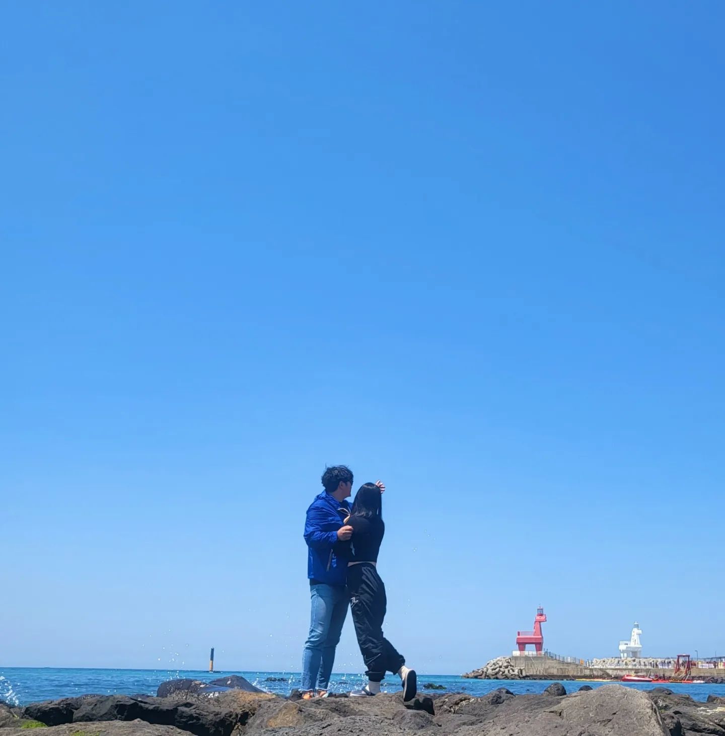 2023.4.29-5.1

4.28 출발해서
4.29 도착😊

차들고 가려고 
대구-목포 운전과
목포-제주 배편 타고
즐건 제주 여행 💓