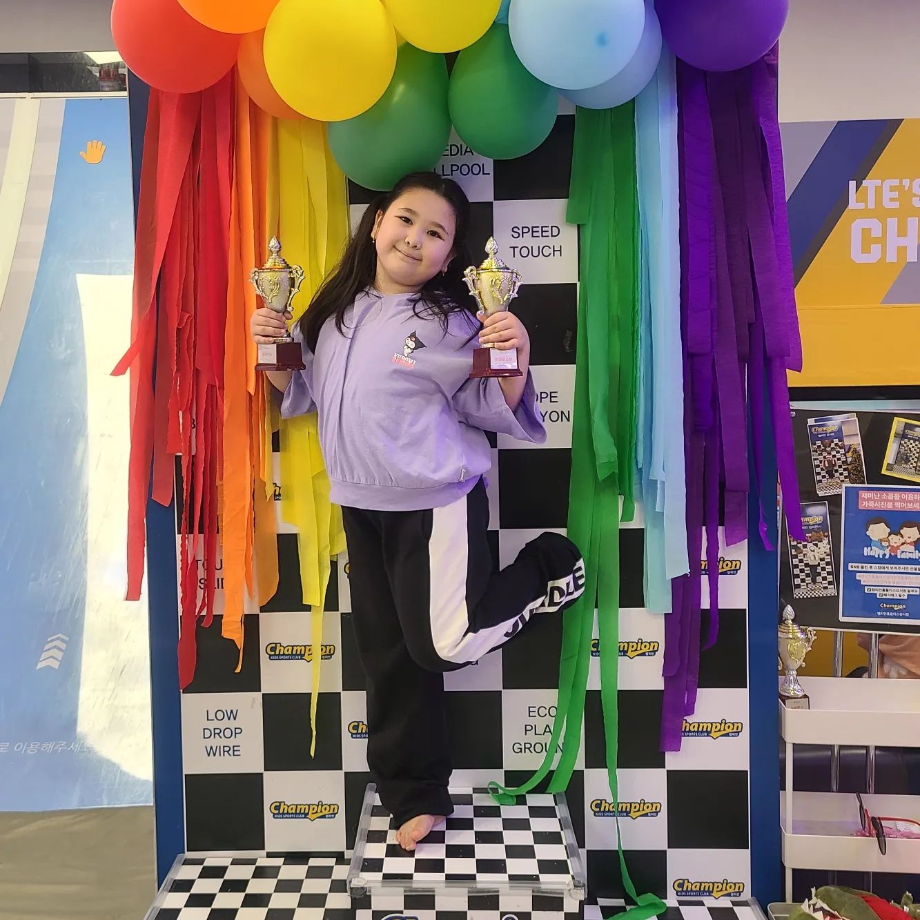 #챔피언홈플러스강서점 #홈플러스강서점 #강서구키즈카페 #챔피언키즈카페