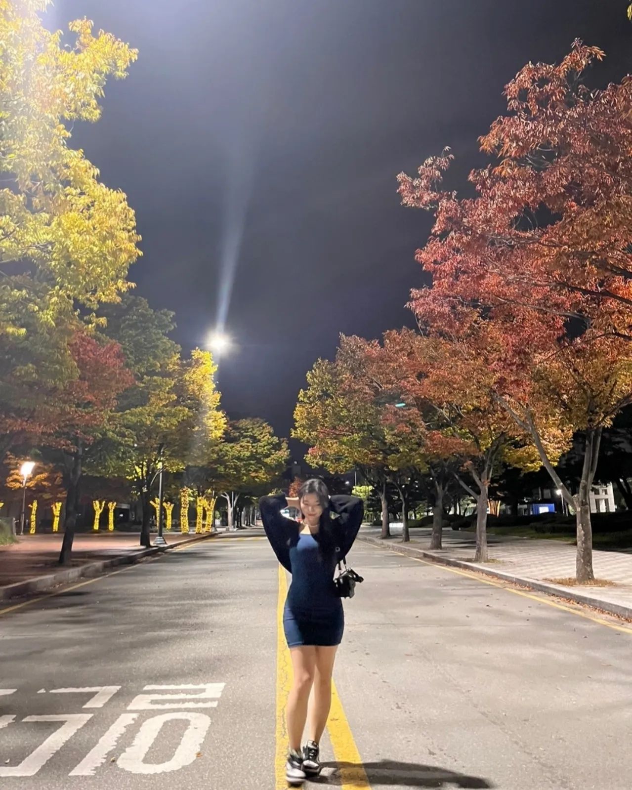현지 정신 차리고 다이어트하기