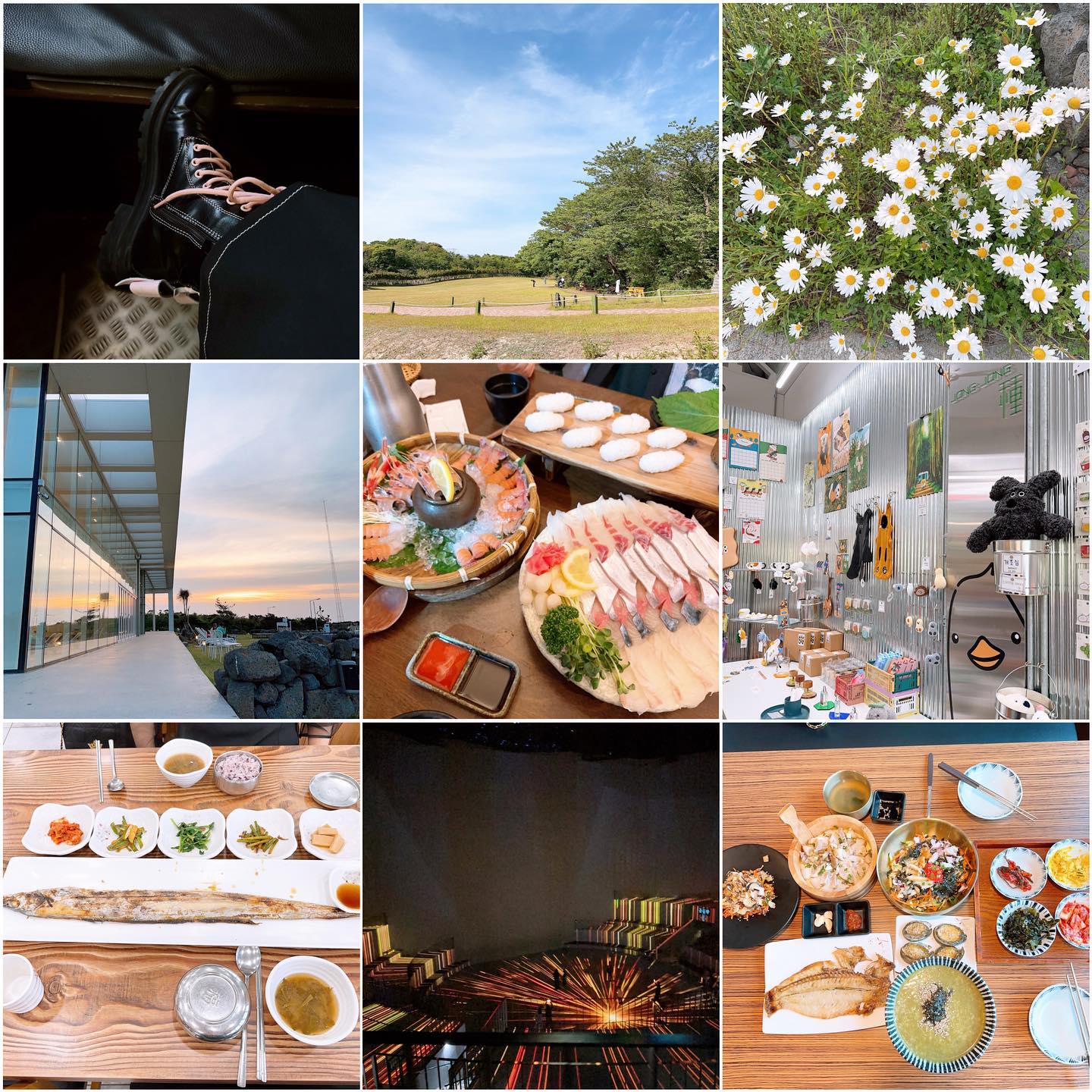 5.2~5.6 / jeju🏝️