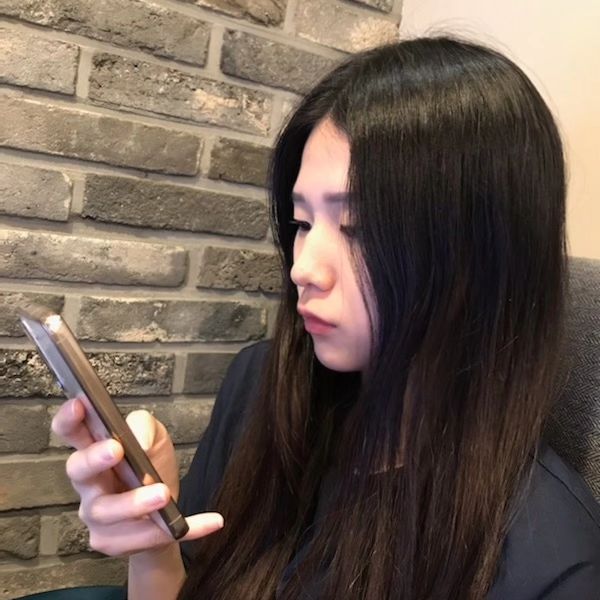카공(?)😶 #03