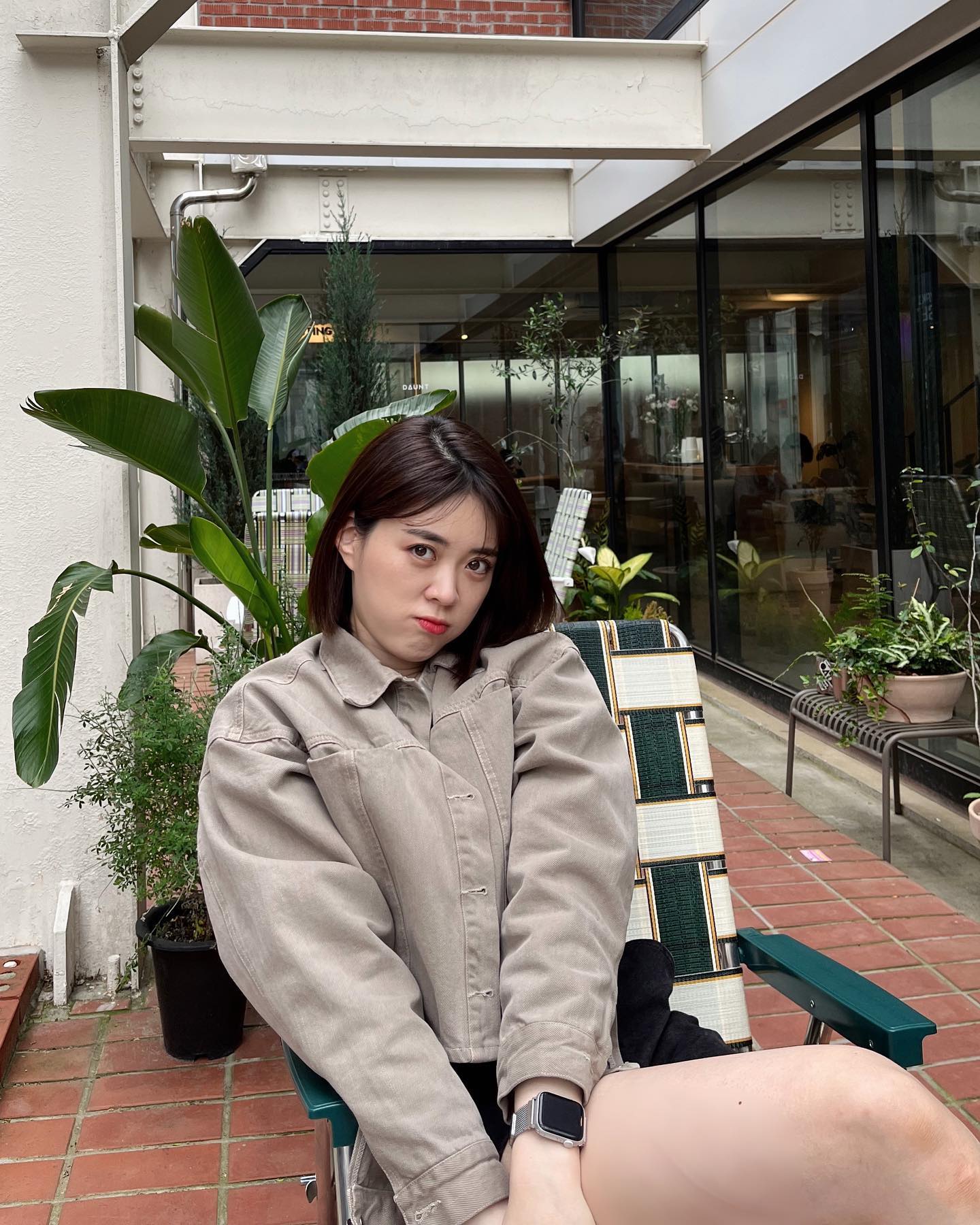 벌써 일년🌝