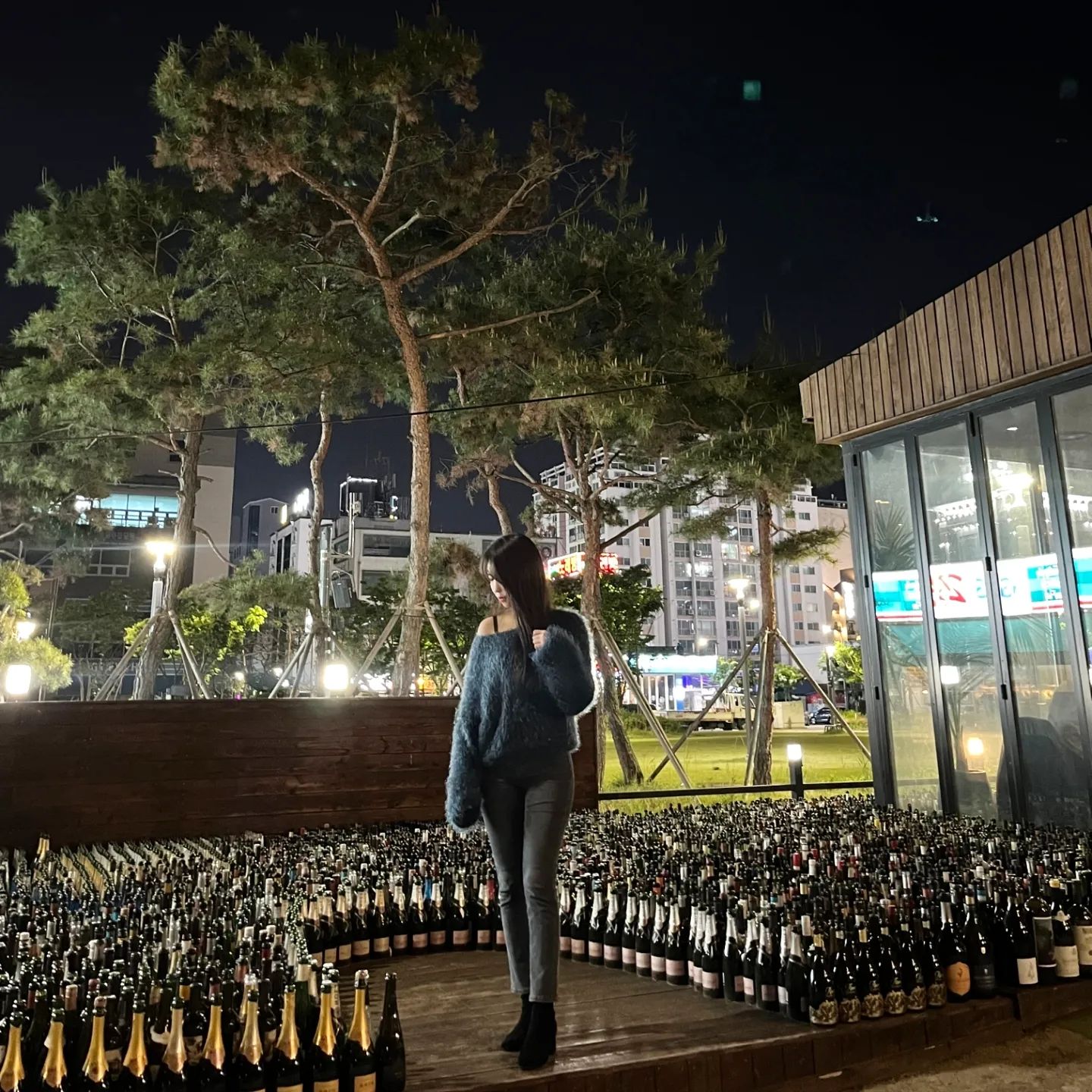 #봉명동 맛집을 찾았다🥂
