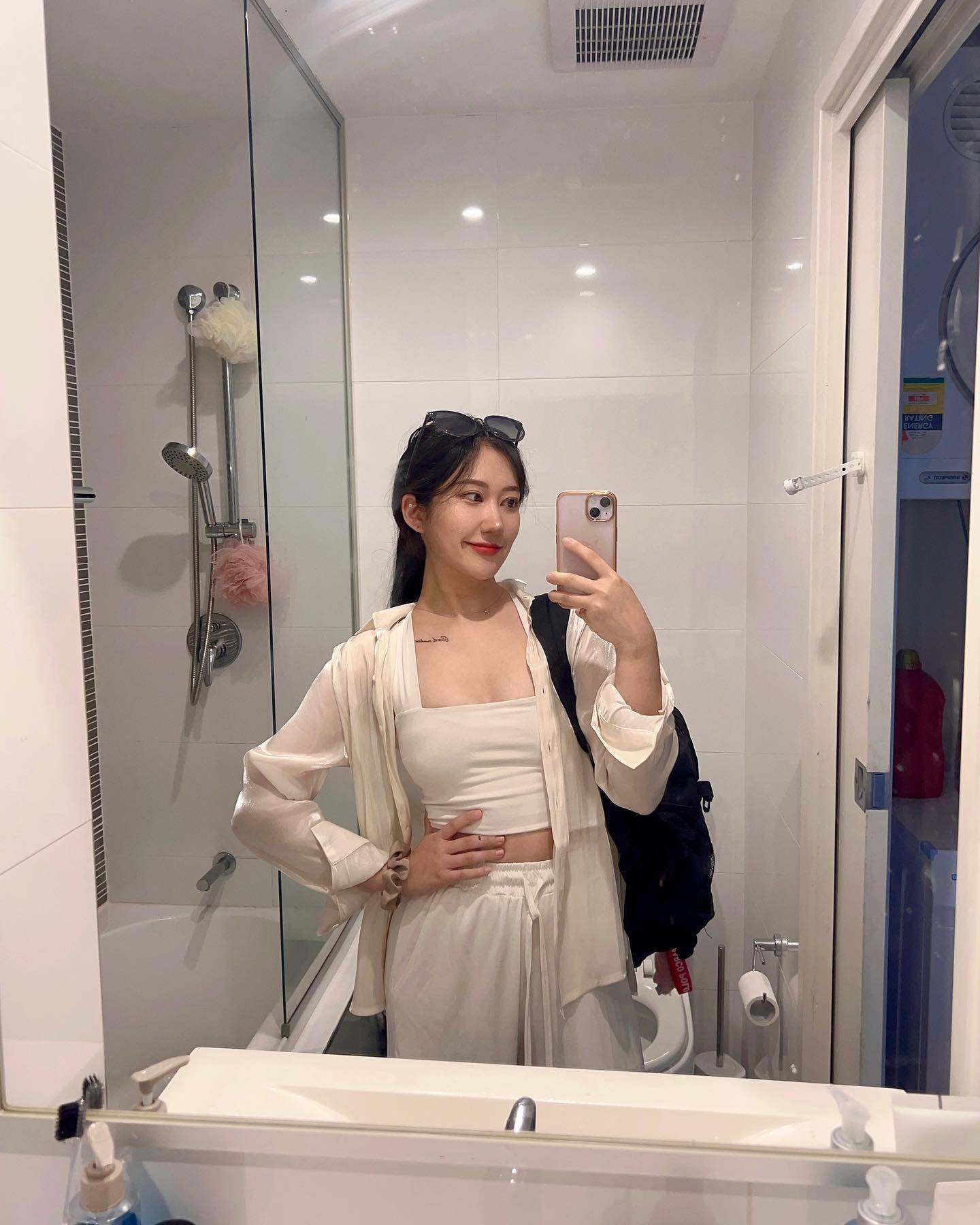 보현 시드니 beach 점령기 🌊