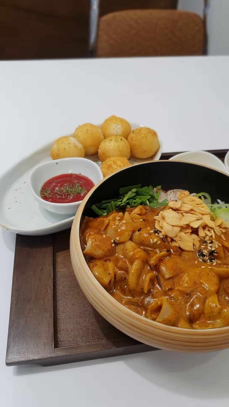 신촌맛집 혼밥하기 딱 좋은 한술식당:)