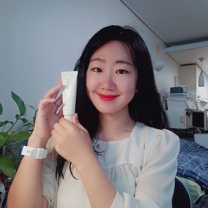 아토피크림 추천 ) 두드러기케어 엔 "젠바이오수딩크림" 으로 가려움 해결
