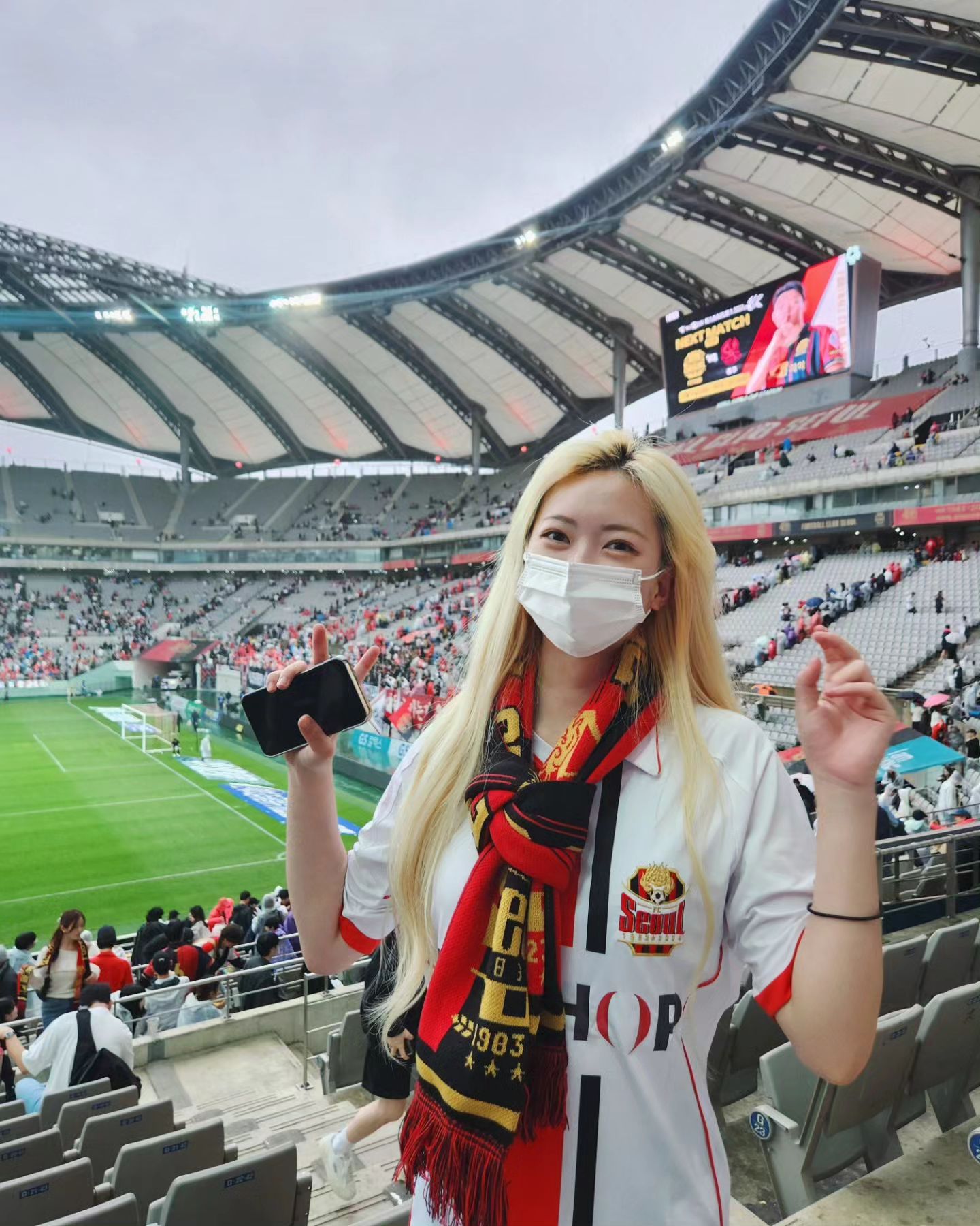 이번 시즌우승하자⚽️⚽️

#패션계정맞팔