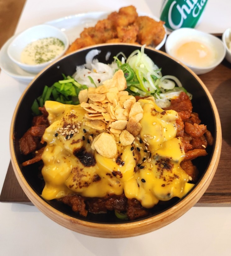 퀄리티좋은 밥집 신촌맛집🍚한술식당_신촌점