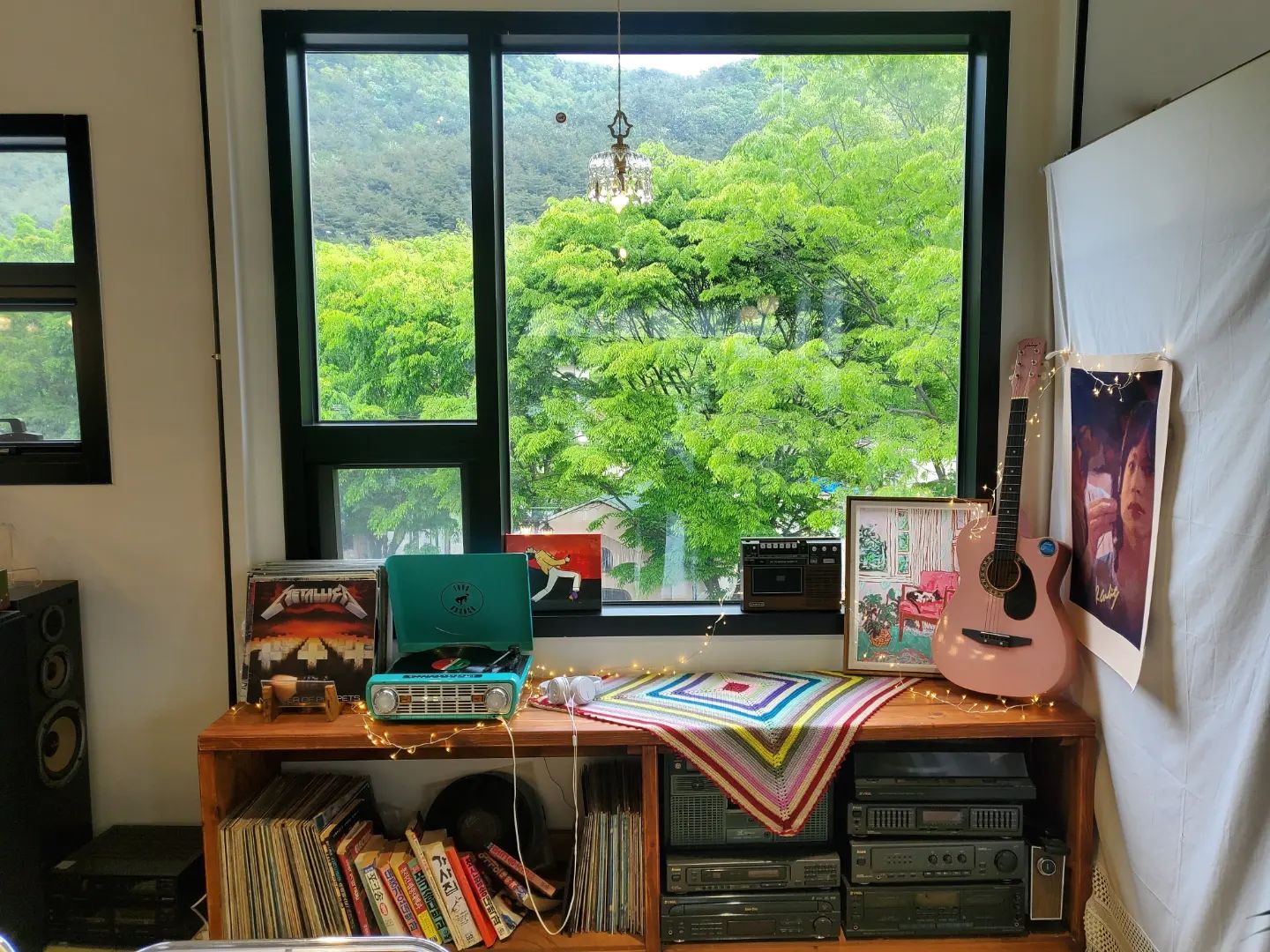 .
취향저격,
기대없이 왔는데_
너모 좋구나야,
.
.
#플레이스영