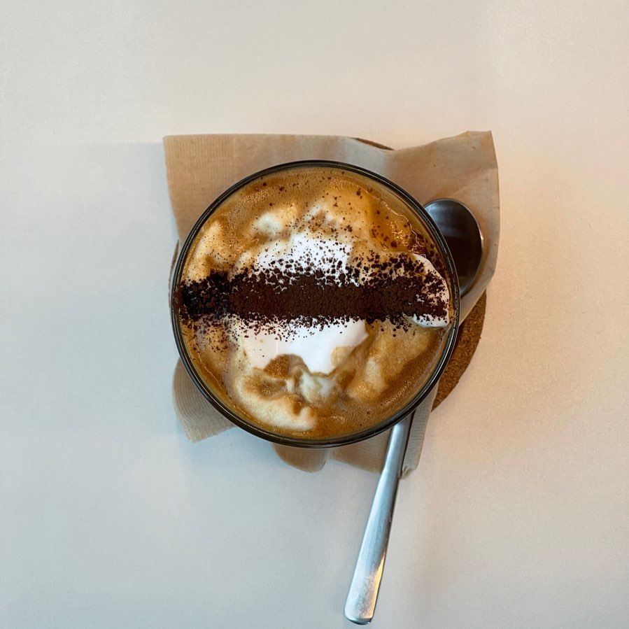 ☕️