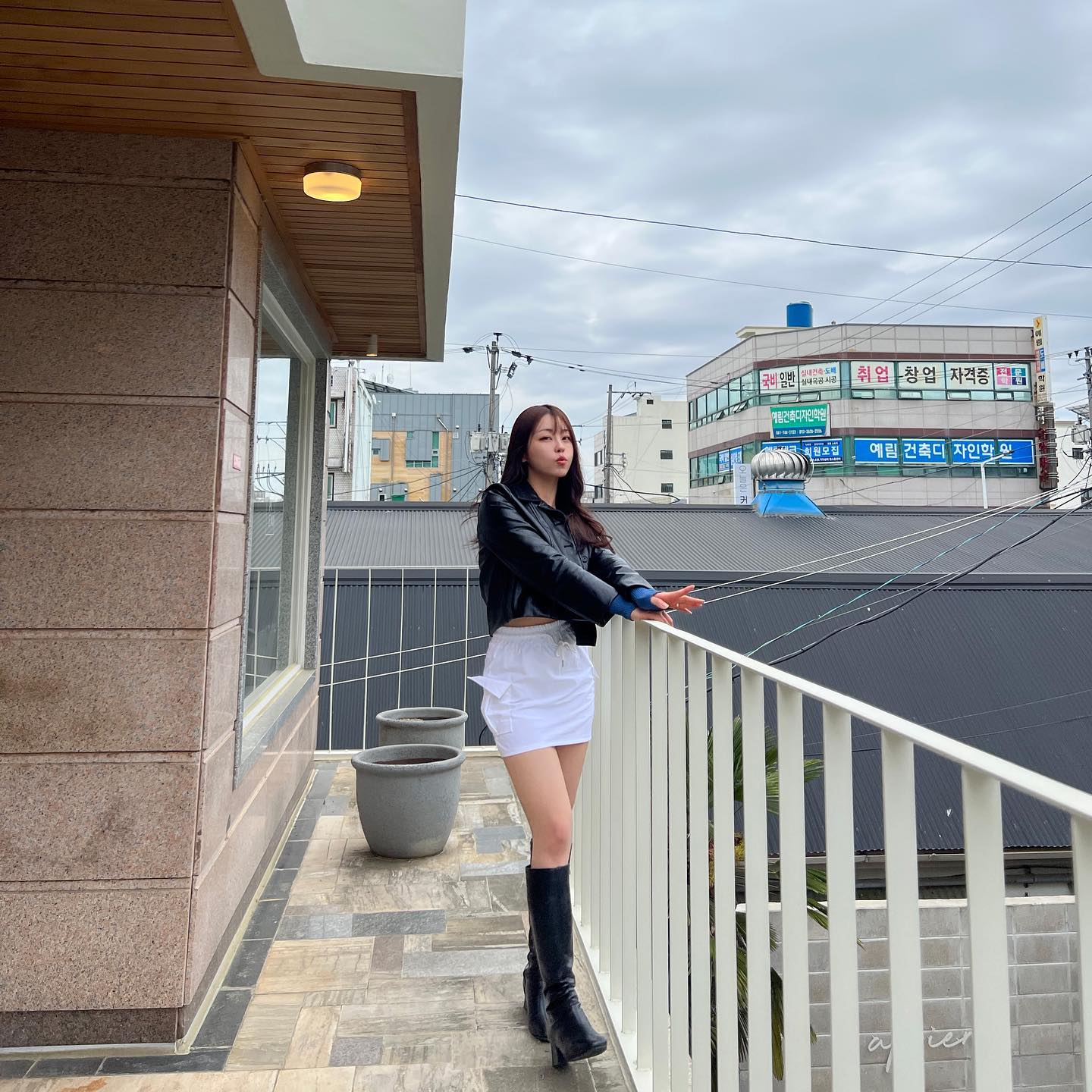 순천 아삐에노 카페❤️
마지막사진ㅋㅋㅋㅋㅋㅋ
영덕대게를 만들어놨네 ㅗㅜㅑ