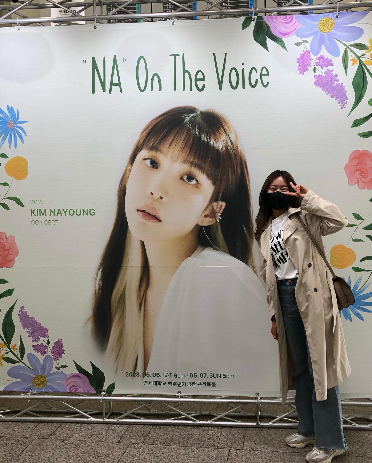 김나영 콘서트 진짜 최고🧡
콘서트 내내 입 다물 수가 없었다!!
홀로 하이라이트 부분 꼭 들어주세요 최고 ㅠㅠㅠ
이게 어떻게 앵콜송이야
두 시간 동안 아무 말 안한 나보다
목 상태가 더 좋잖아..
음원보다 라이브가 천만배 좋음🧡

#김나영콘서트 #가수김나영 #홀로 #콘서트 #공연