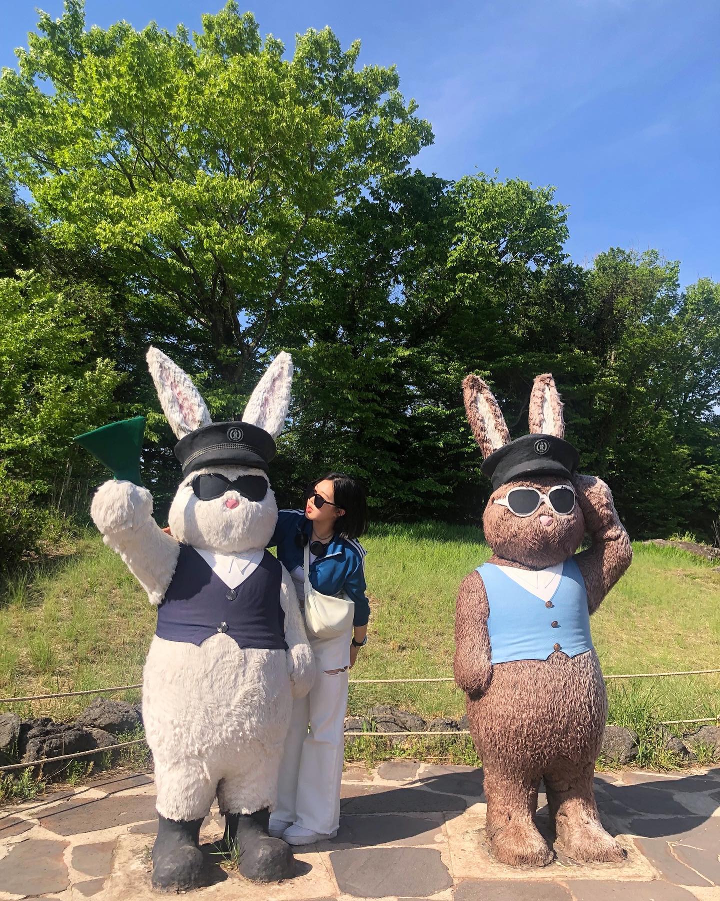 에코랜드🚂