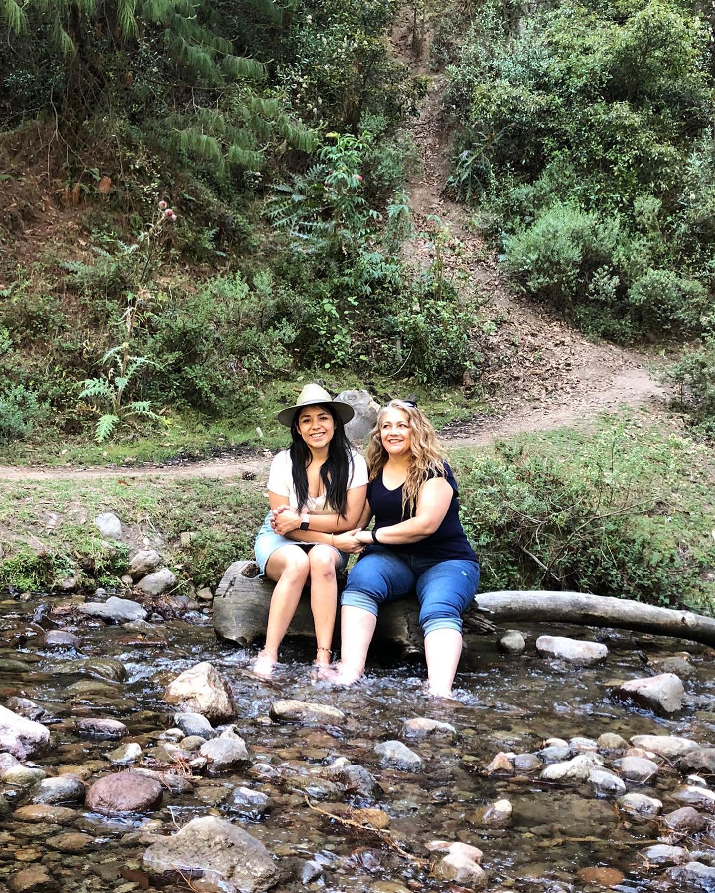 Que nunca me faltes, Loviu! ❤️