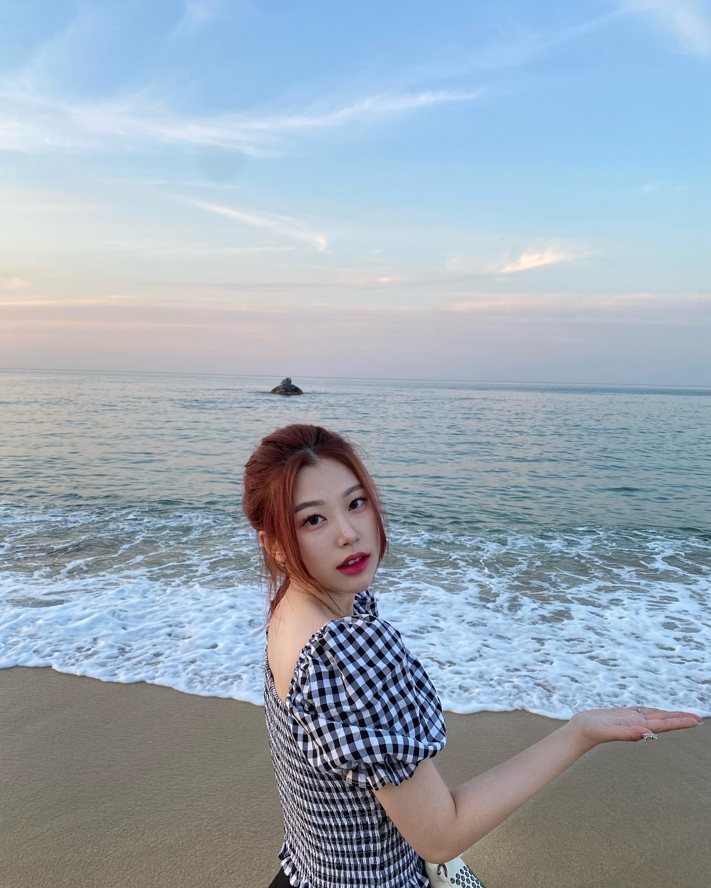 강릉 좋아 😖✨