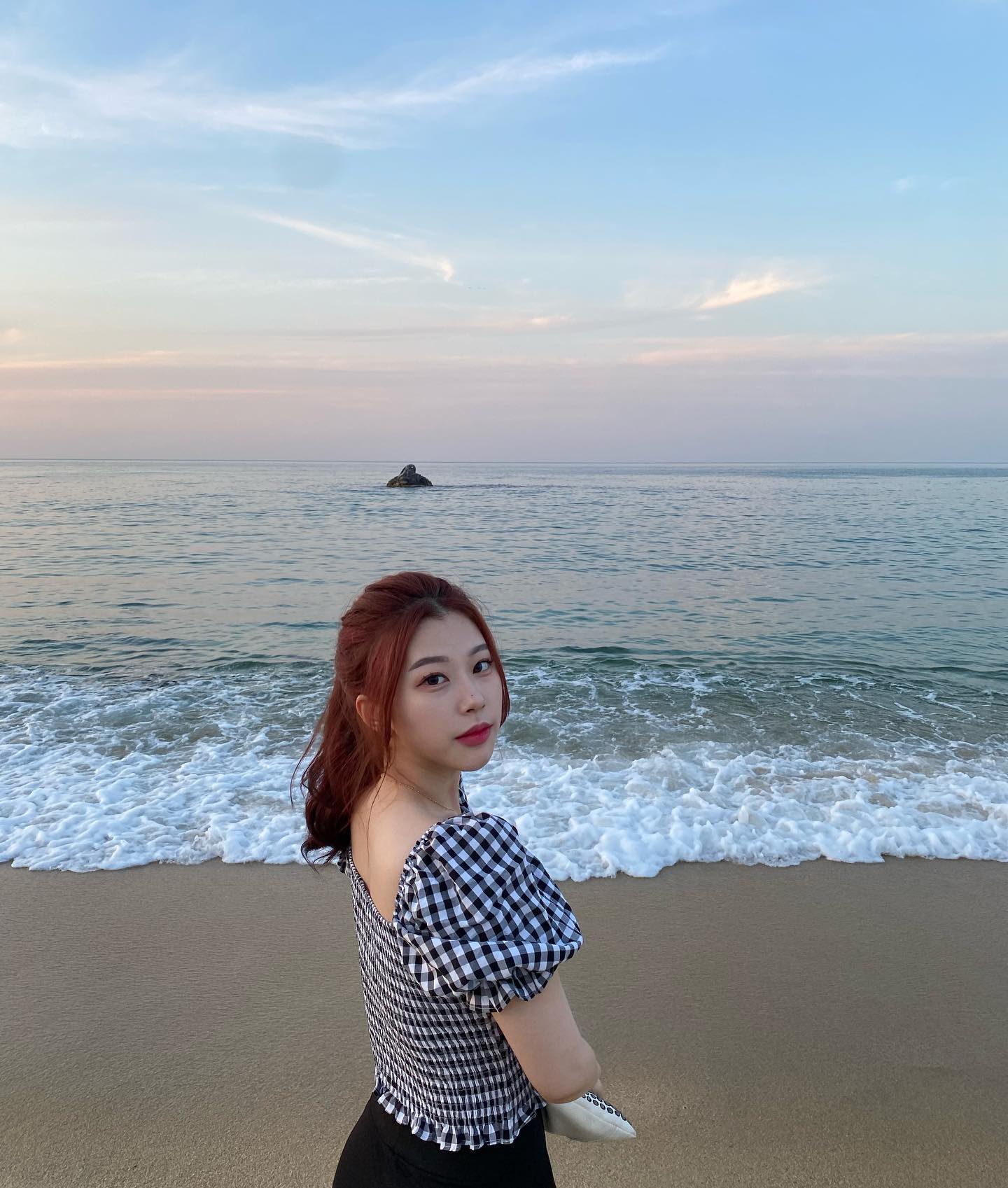 🌊
