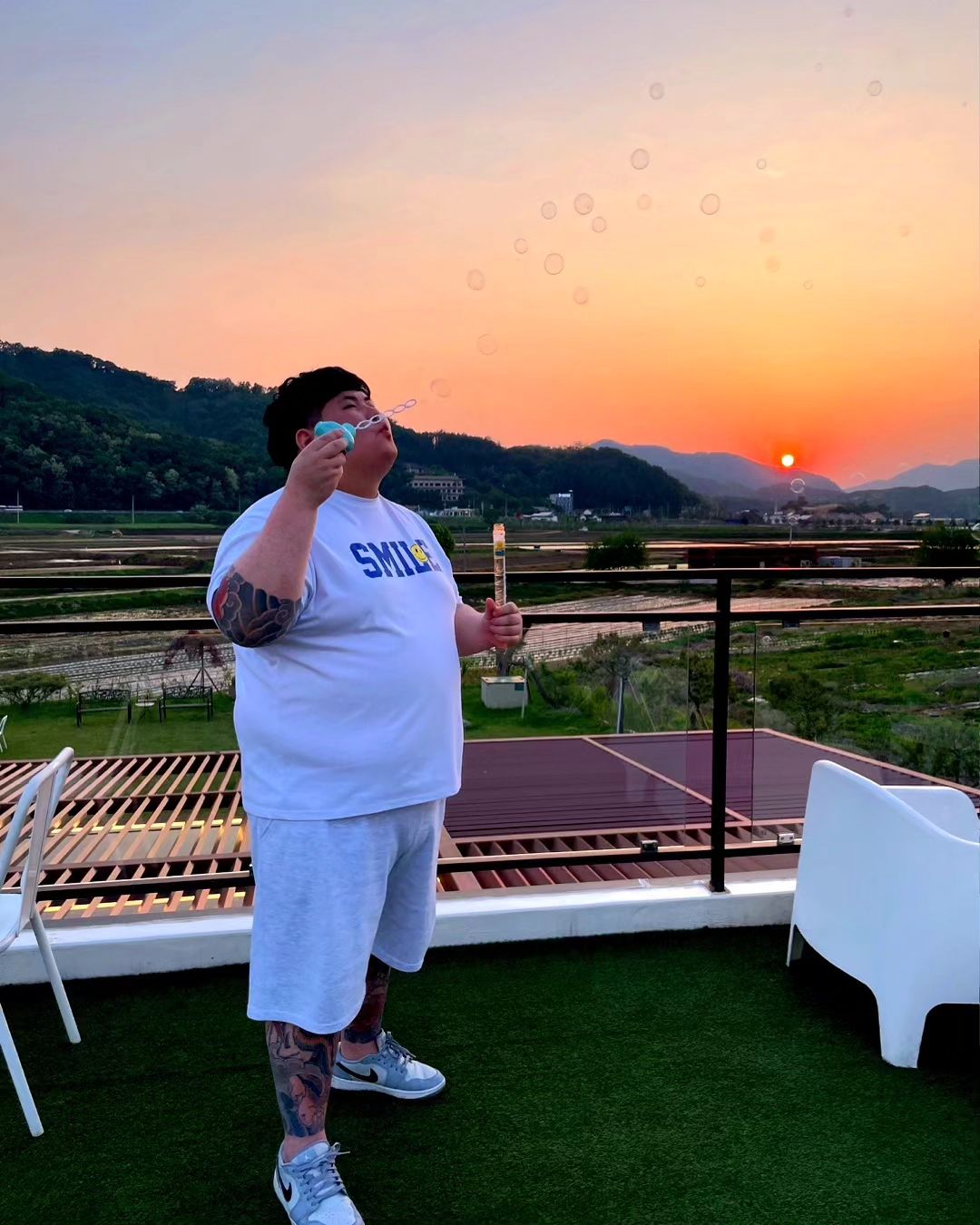 뽀로로가 되고싶다. 🐳🐬🦭🐥