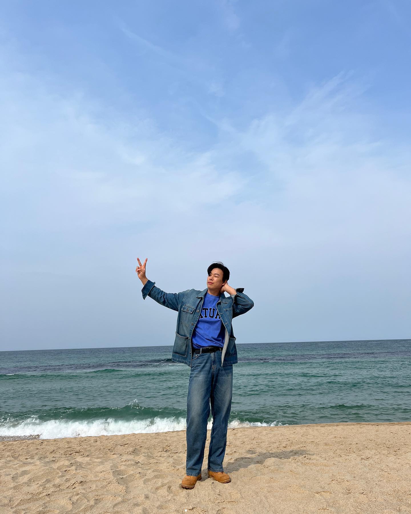 88학번 복학생.