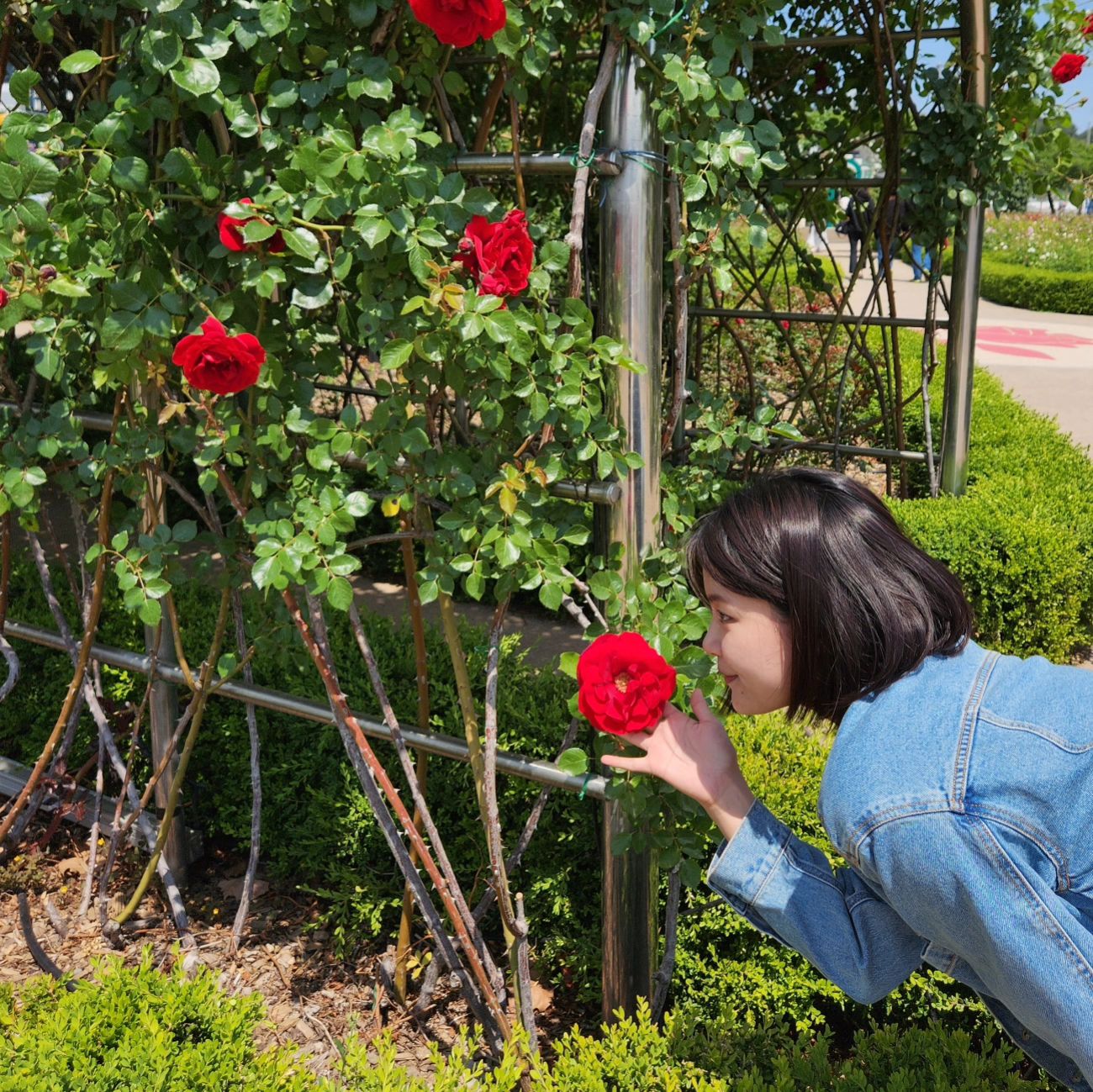 .
포항라잌디스😃❤️
#포항여행  #영일대해수욕장 #스페이스워크