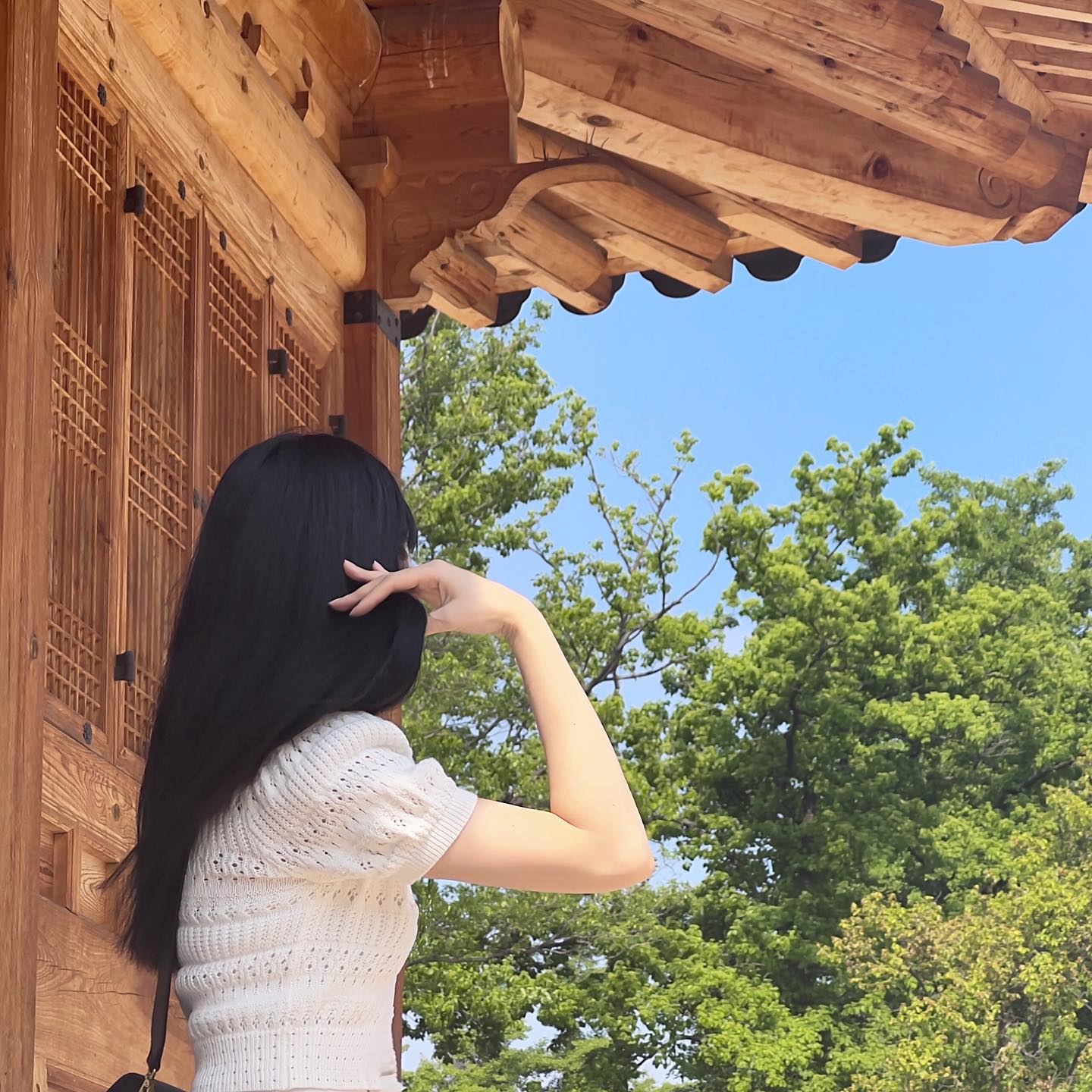 💚경복궁💚