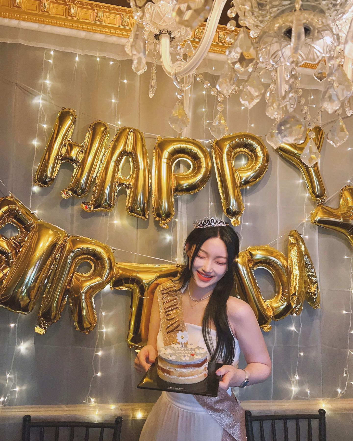 조금 이른.. 🫶🏻🎂
예븐사진 감사해요 ♥_♥