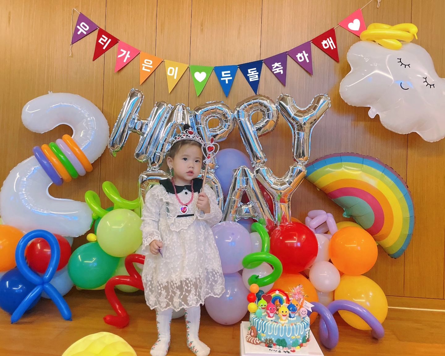 👶두돌

우리 가으니 생일~!♡

21.05.13
아빠랑 엄마에게 와줘서 너무고마워
가은이 덕분에 너무행복해🩷
건강하고 바르게 자랄 수 있게 엄빠가 노력할게
사랑해❤️

#두돌 #두돌파티