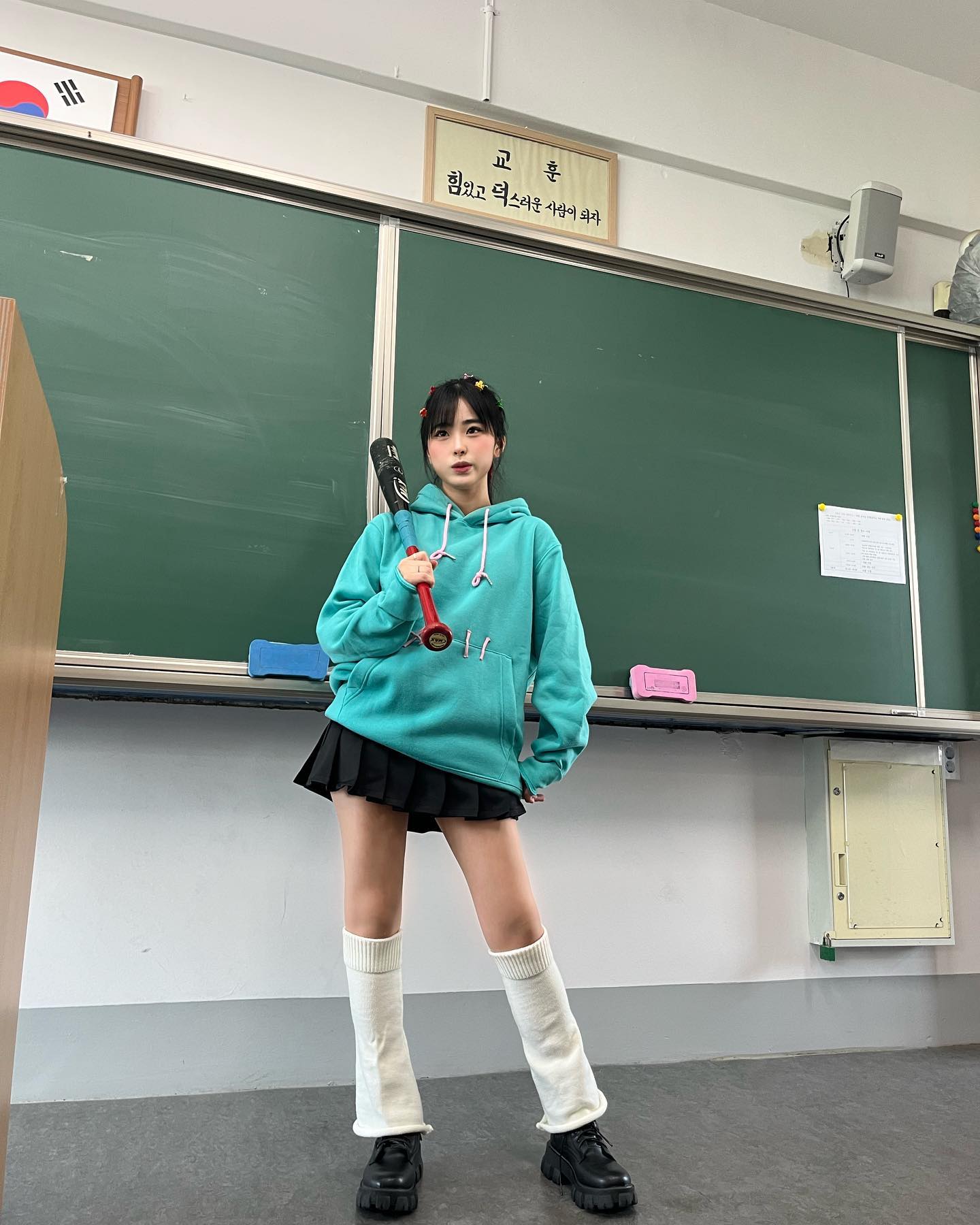 영화 (못) 부수고 나왔어요🔫