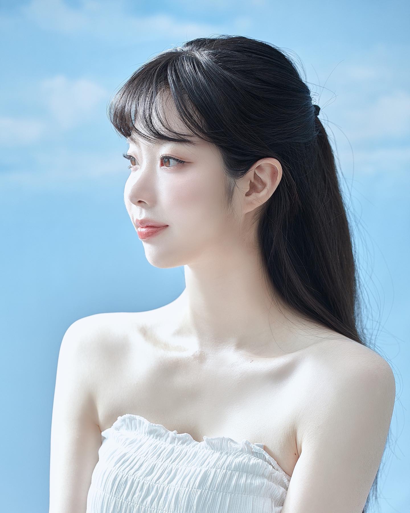 하늘빛💙