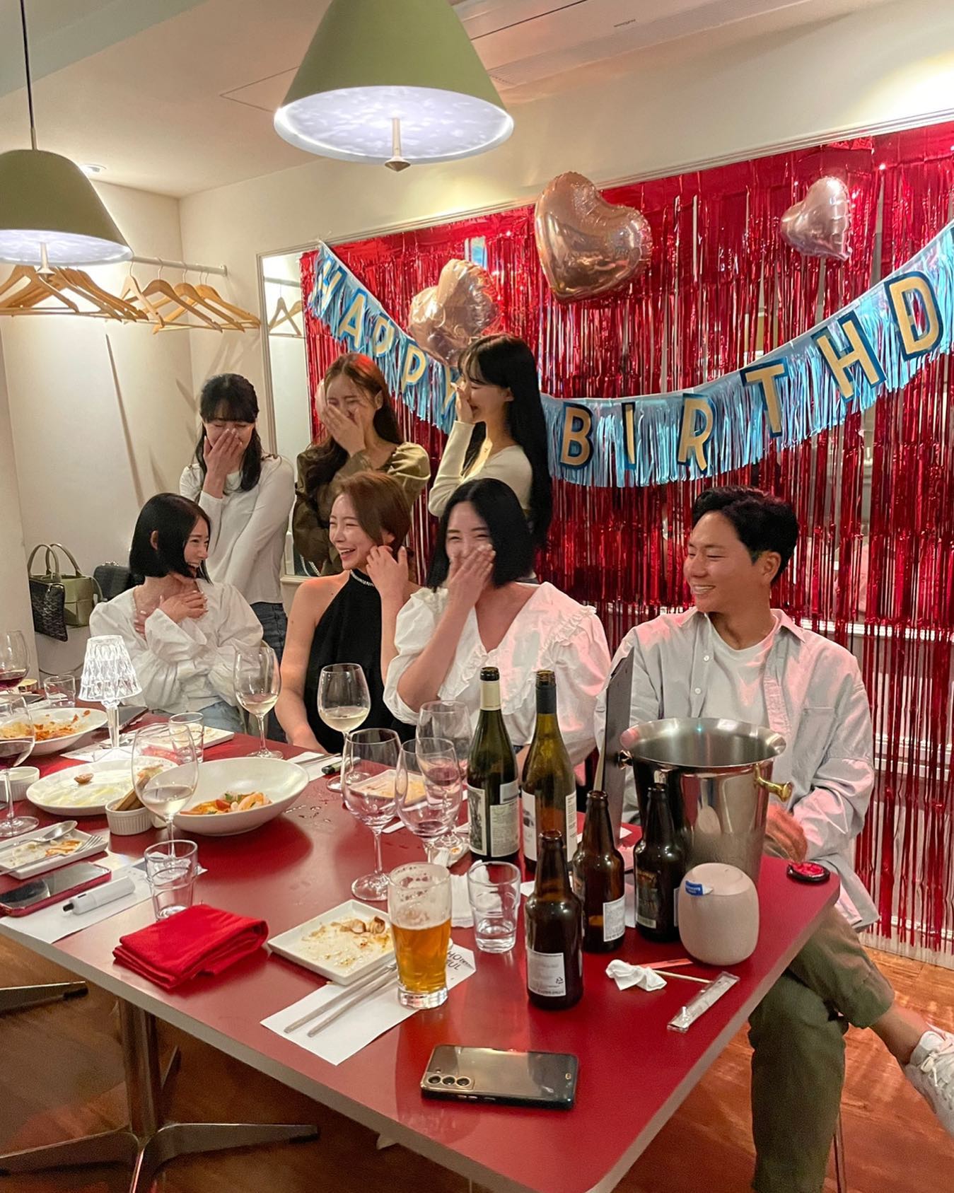 내 사랑 생일축하해❤️