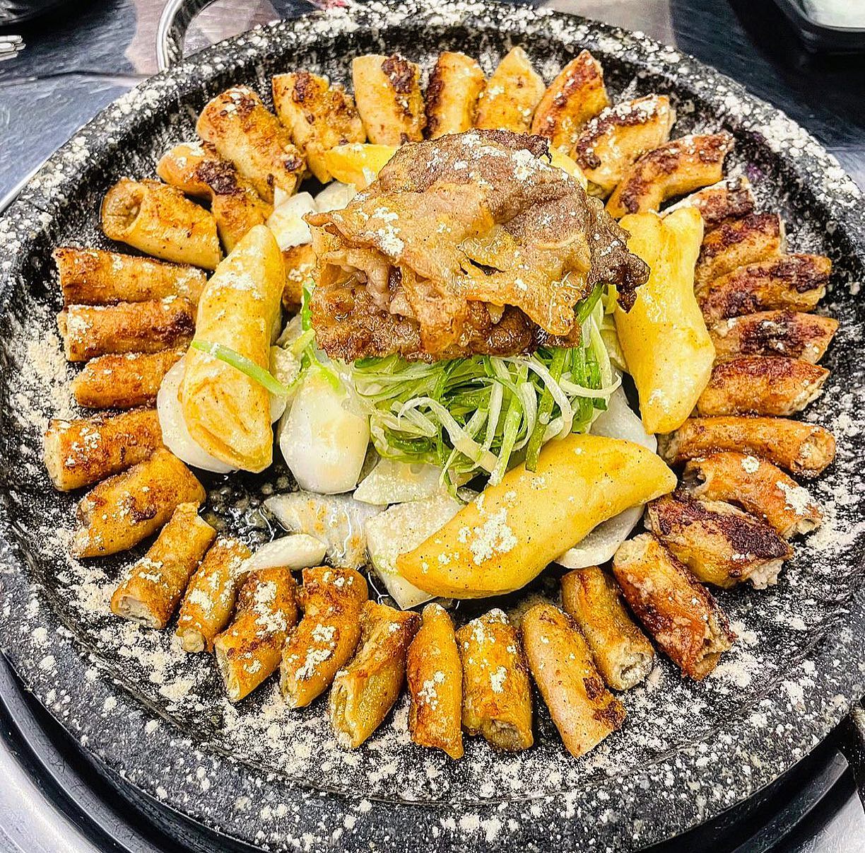 #광고

주말에 기름칠 해줘야졍~~??
가상비좋고 서비스에 맛도 좋은
>>>>원주천사곱창
주말에 소주와 곱창은 뗄수 없지유~~
.
.

#강원도원주맛집 #원주맛집 #원주곱창 #천사곱창단계점 #원주천사곱창 #단계동맛집 #단계동술집 #단계동고기집 #단계동곱창 #원주소곱창 #단계동핫플 #원주단계동맛집 #원주핫플 #원주곱창맛집 #원주맛집추천 #무실동맛집 #원주터미널맛집