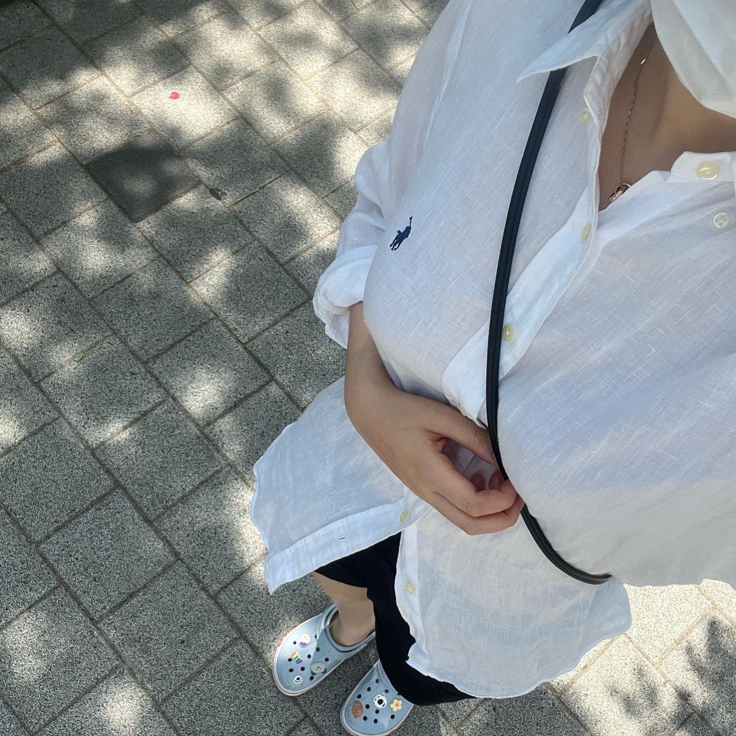 .
기요운 마실룩,, 어제 갑자기 온몸에 두드러기 나서 병원 가는중🥹