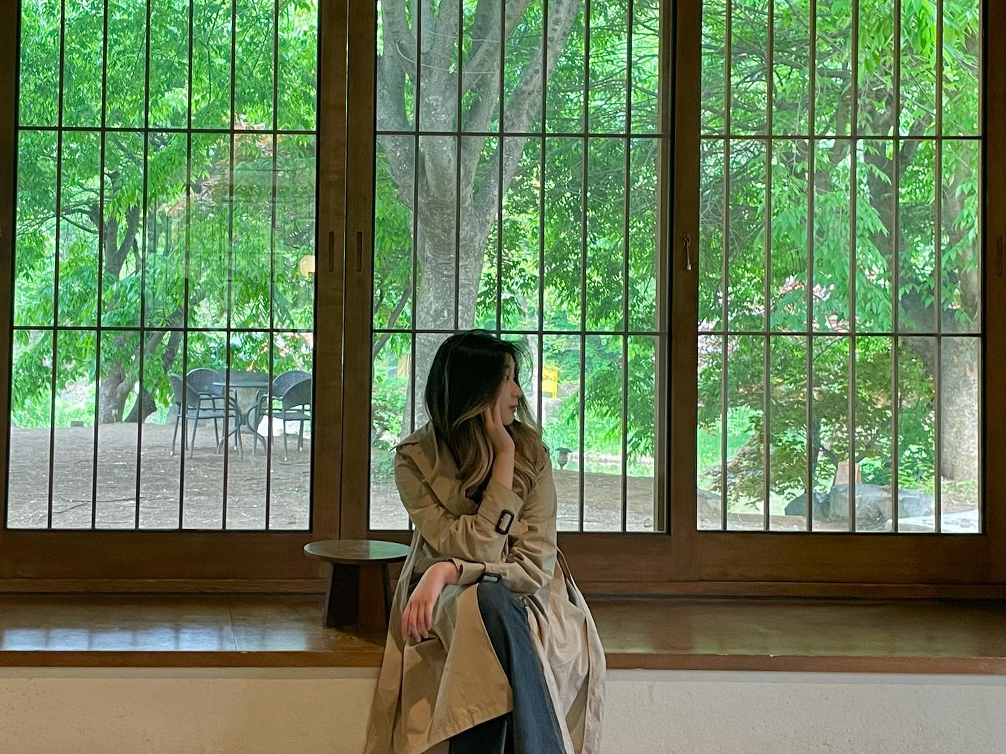 봄이니까